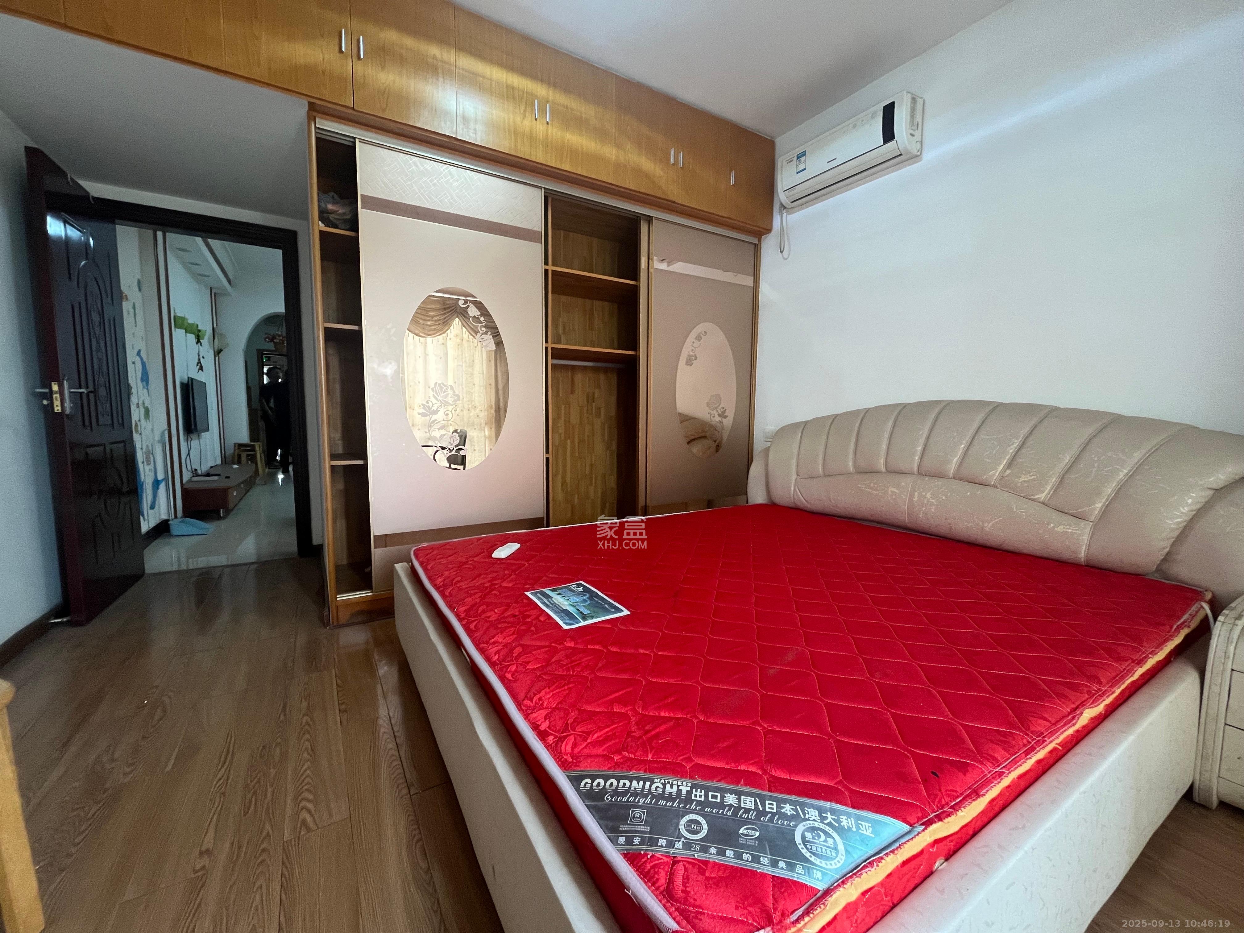 旭辉华庭  2室1厅1卫    1500.0元/月 旭辉华庭  2室1厅1卫    1500.0元/月室内图