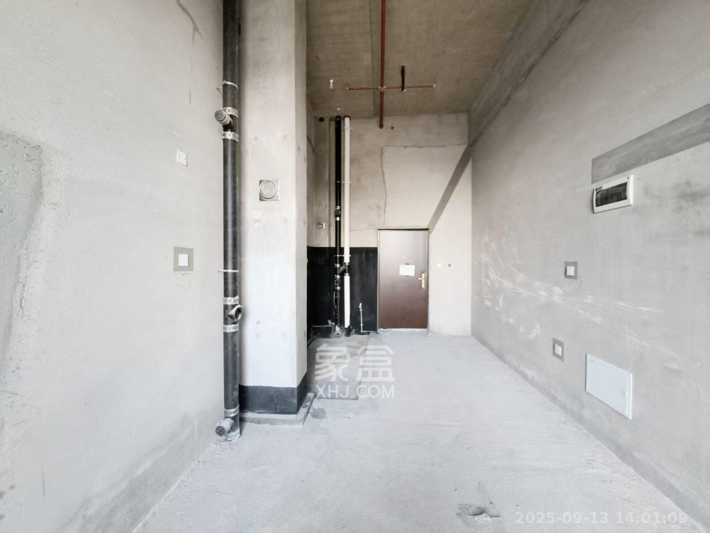 佳兆业云顶都汇 2室1厅1卫 2000.0元/月 佳兆业云顶都汇 2室1厅1卫 2000.0元/月室内图