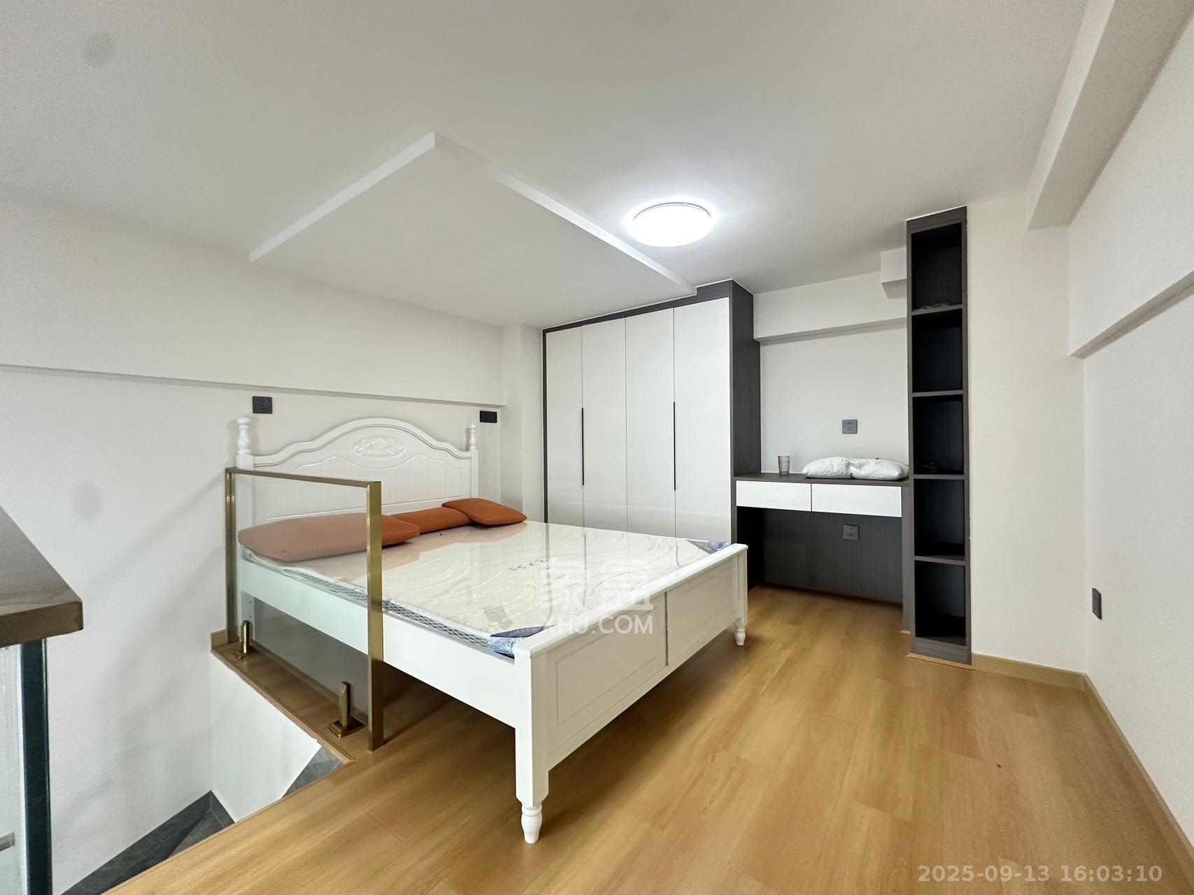 佳兆业云顶都汇 2室2厅1卫 1700.0元/月 佳兆业云顶都汇 2室2厅1卫 1700.0元/月室内图