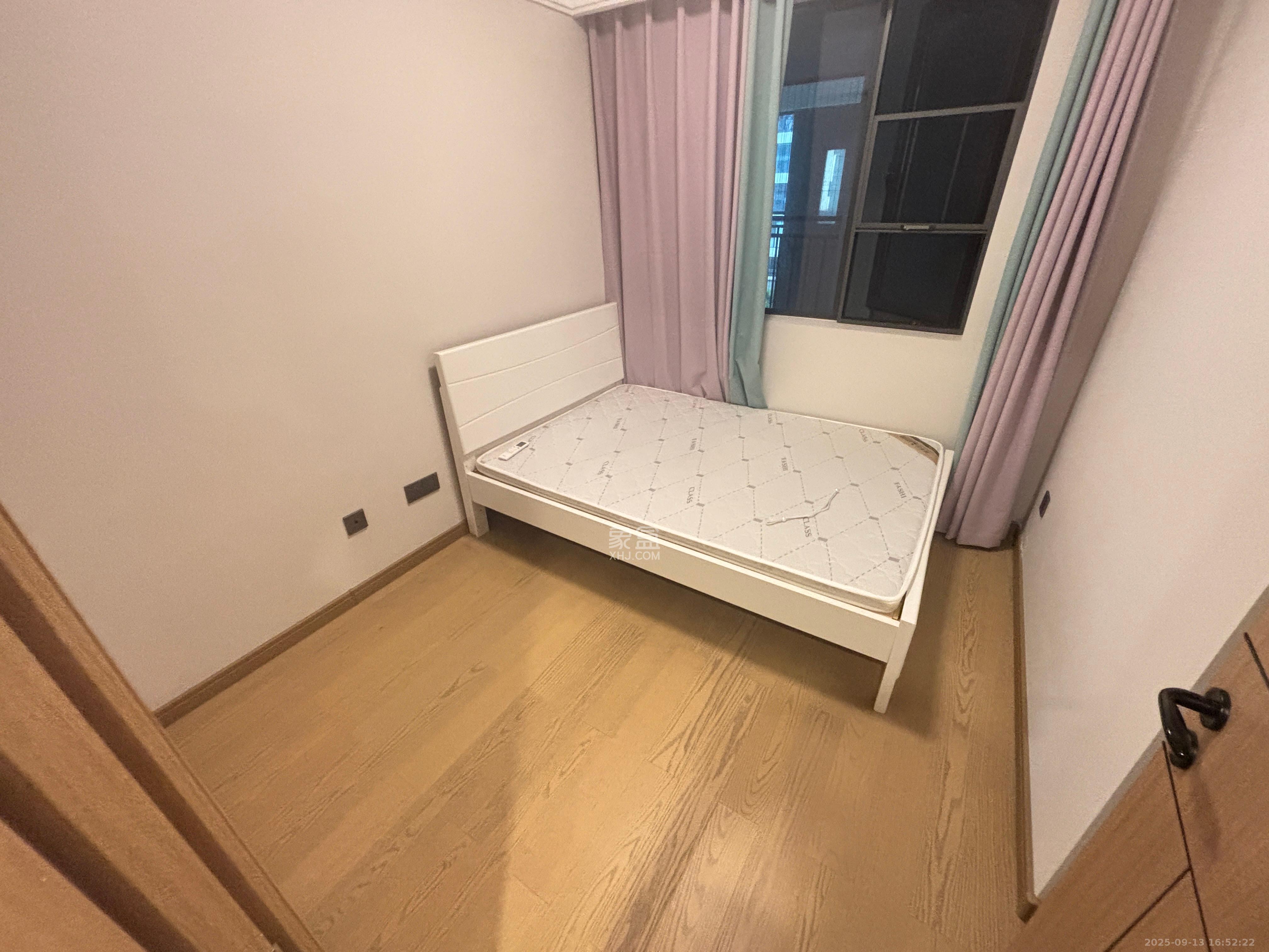 爱家当代境 3室2厅1卫 3300.0元/月 爱家当代境 3室2厅1卫 3300.0元/月室内图