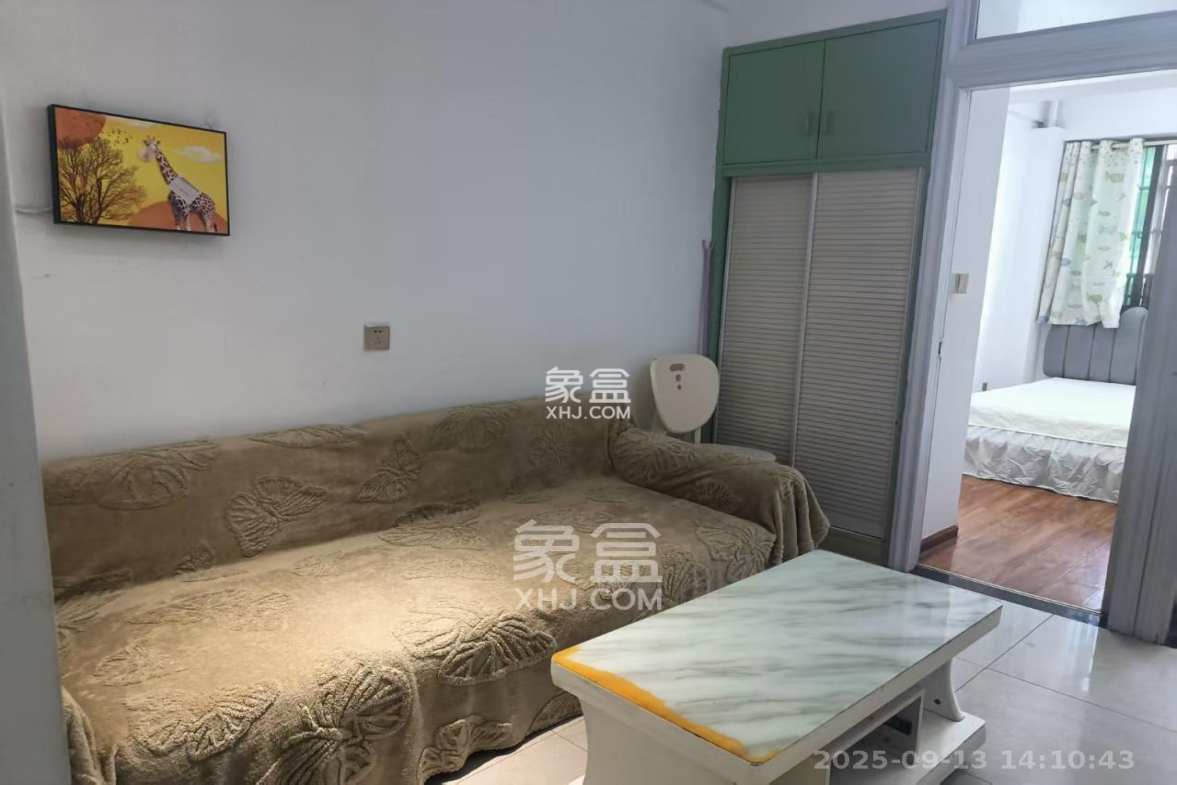 上城星座 2室1厅1卫 2200.0元/月 上城星座 2室1厅1卫 2200.0元/月室内图