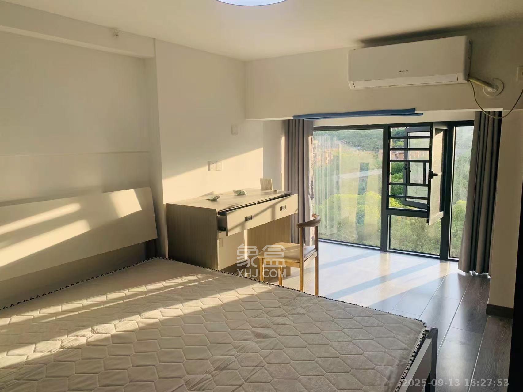 万科金色麦田 2室1厅1卫 1500.0元/月 万科金色麦田 2室1厅1卫 1500.0元/月室内图