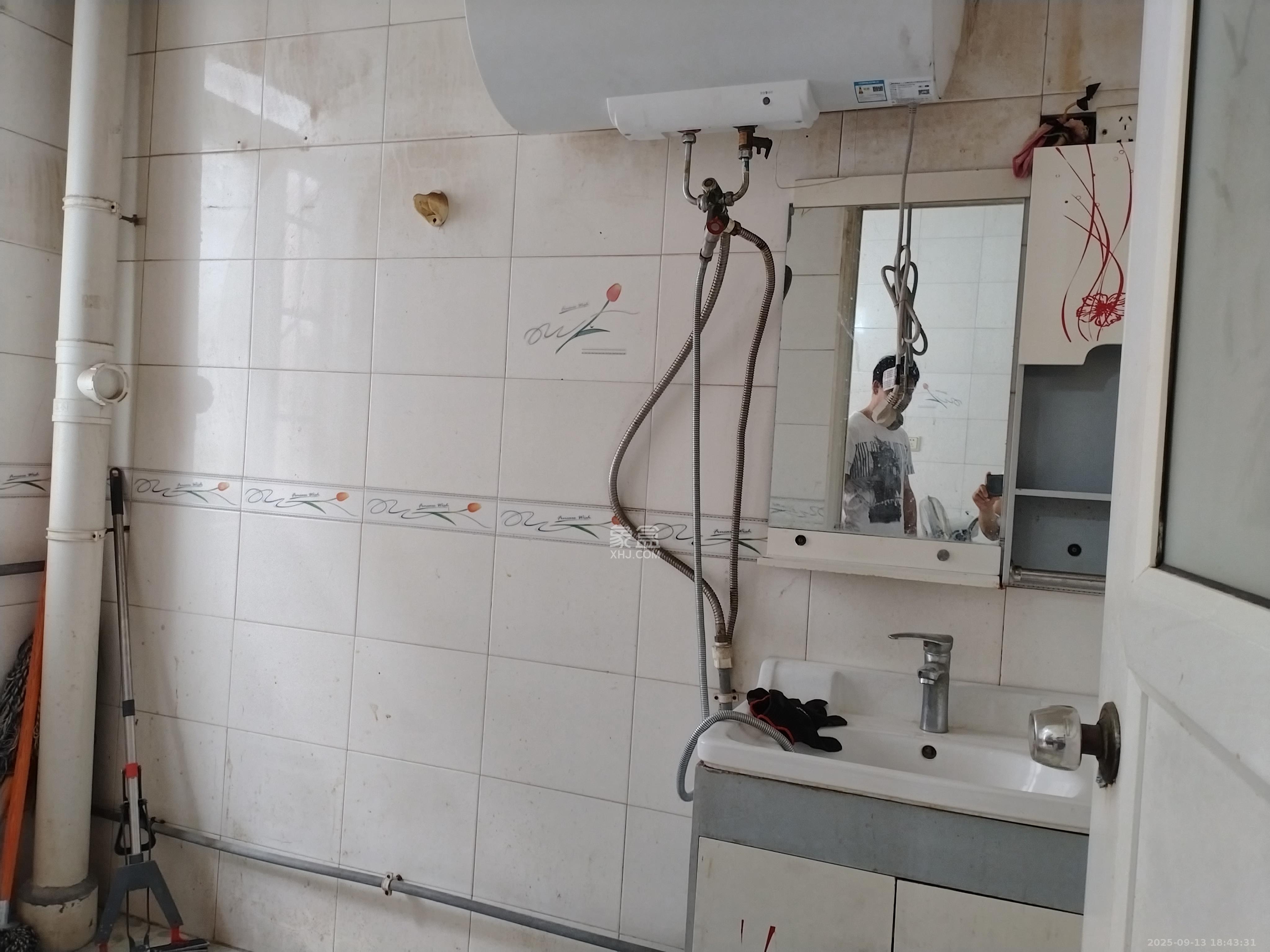 城东安置区（星城社区）  1室0厅0卫    1450.0元/月室内图