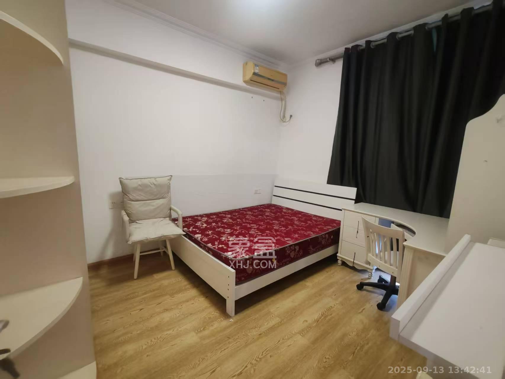 BOBO天下城(CTA财富中心) 2室2厅1卫 2600.0元/月 BOBO天下城(CTA财富中心) 2室2厅1卫 2600.0元/月室内图