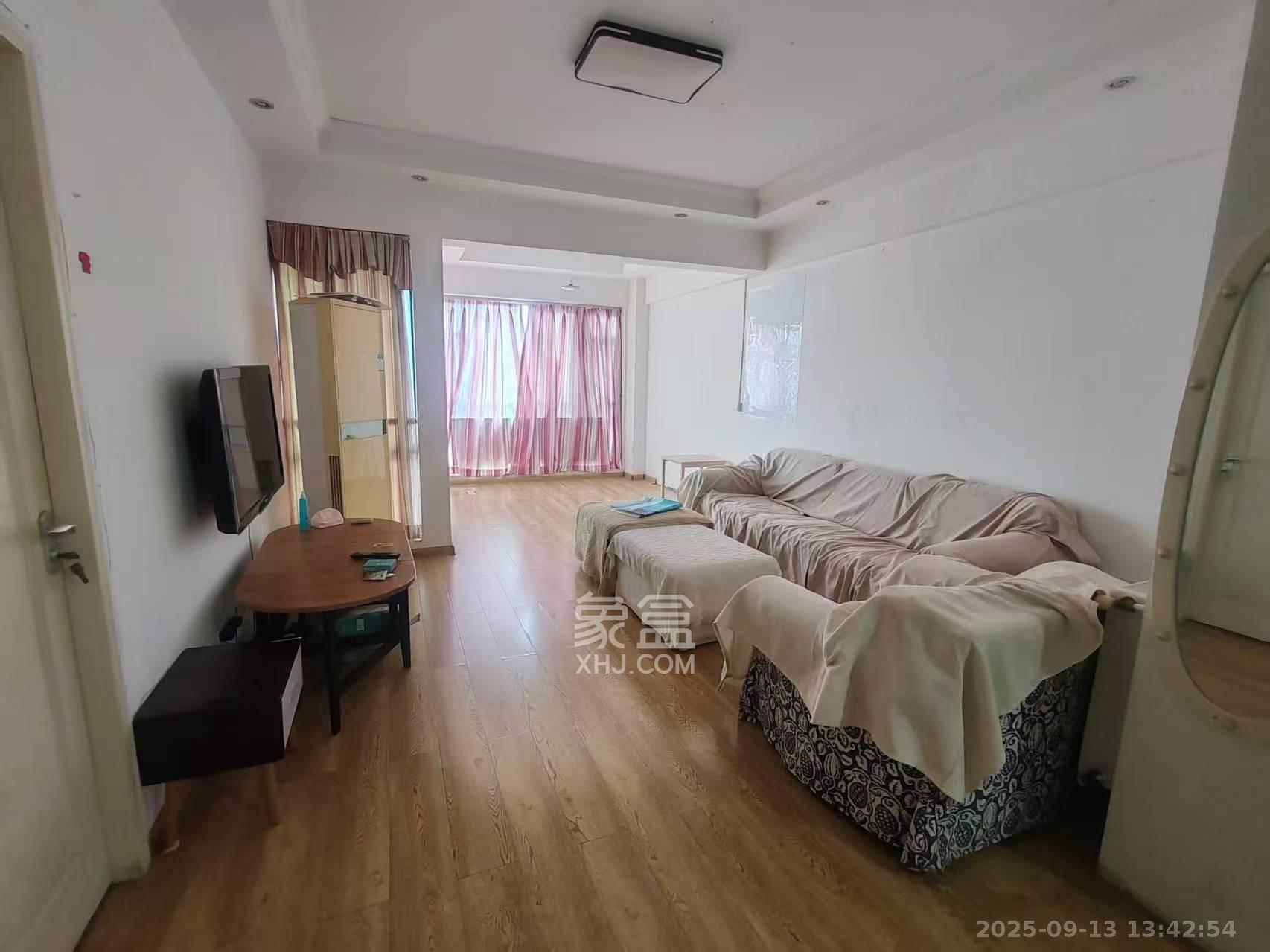 BOBO天下城(CTA财富中心) 2室2厅1卫 2600.0元/月 BOBO天下城(CTA财富中心) 2室2厅1卫 2600.0元/月室内图