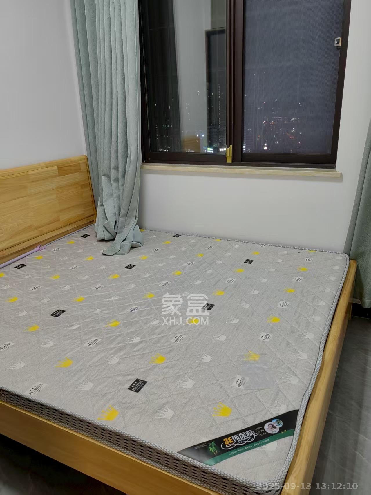 长房明宸府  3室2厅1卫    2200.0元/月室内图