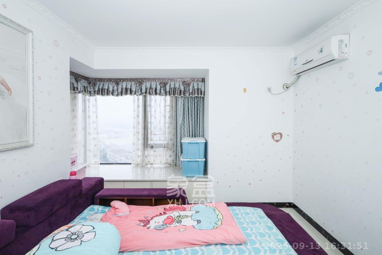 保利麓谷林语F区 3室2厅1卫 2600.0元/月 保利麓谷林语F区 3室2厅1卫 2600.0元/月室内图