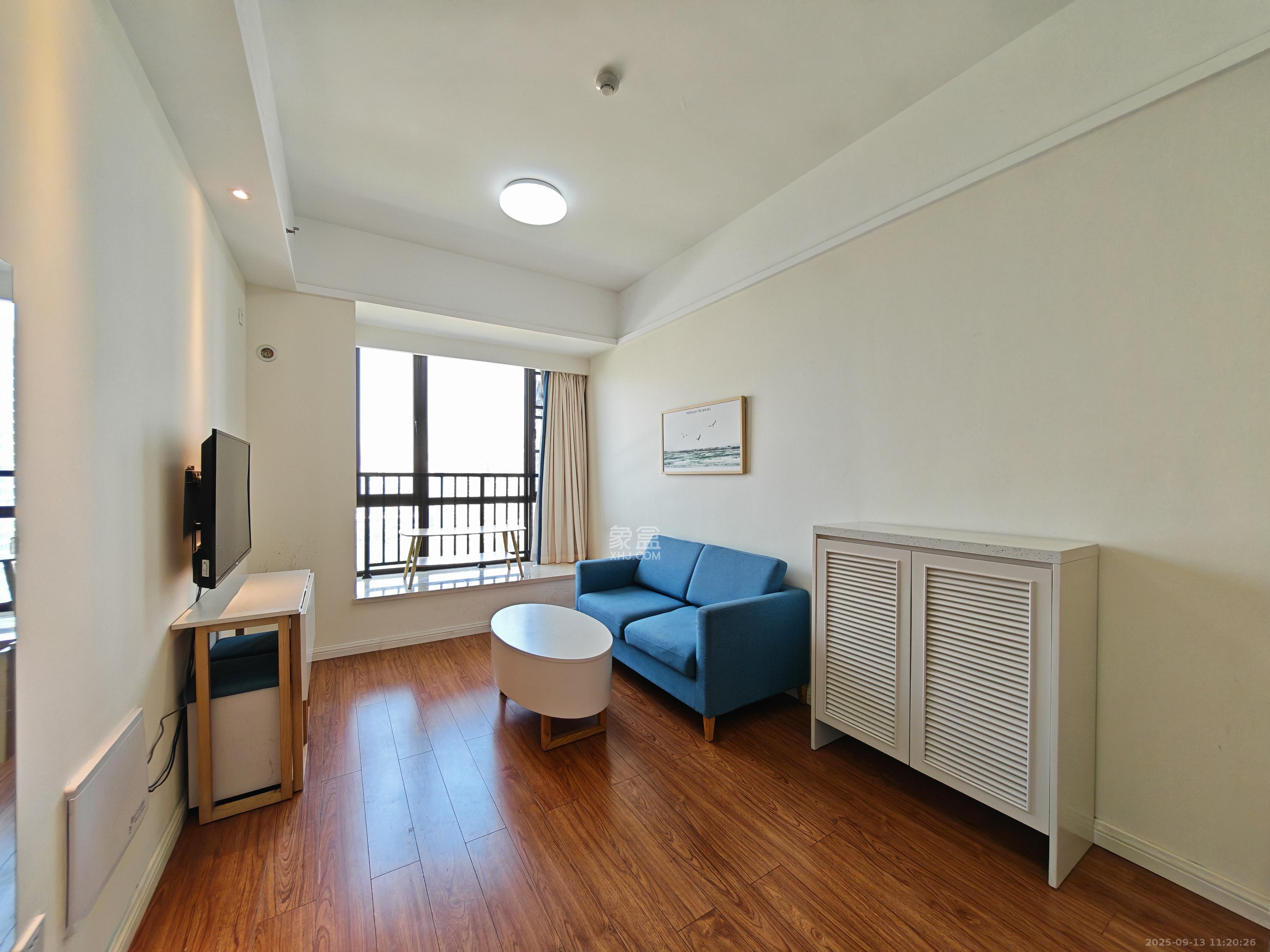 中建信和城 1室0厅0卫 2000.0元/月 中建信和城 1室0厅0卫 2000.0元/月室内图