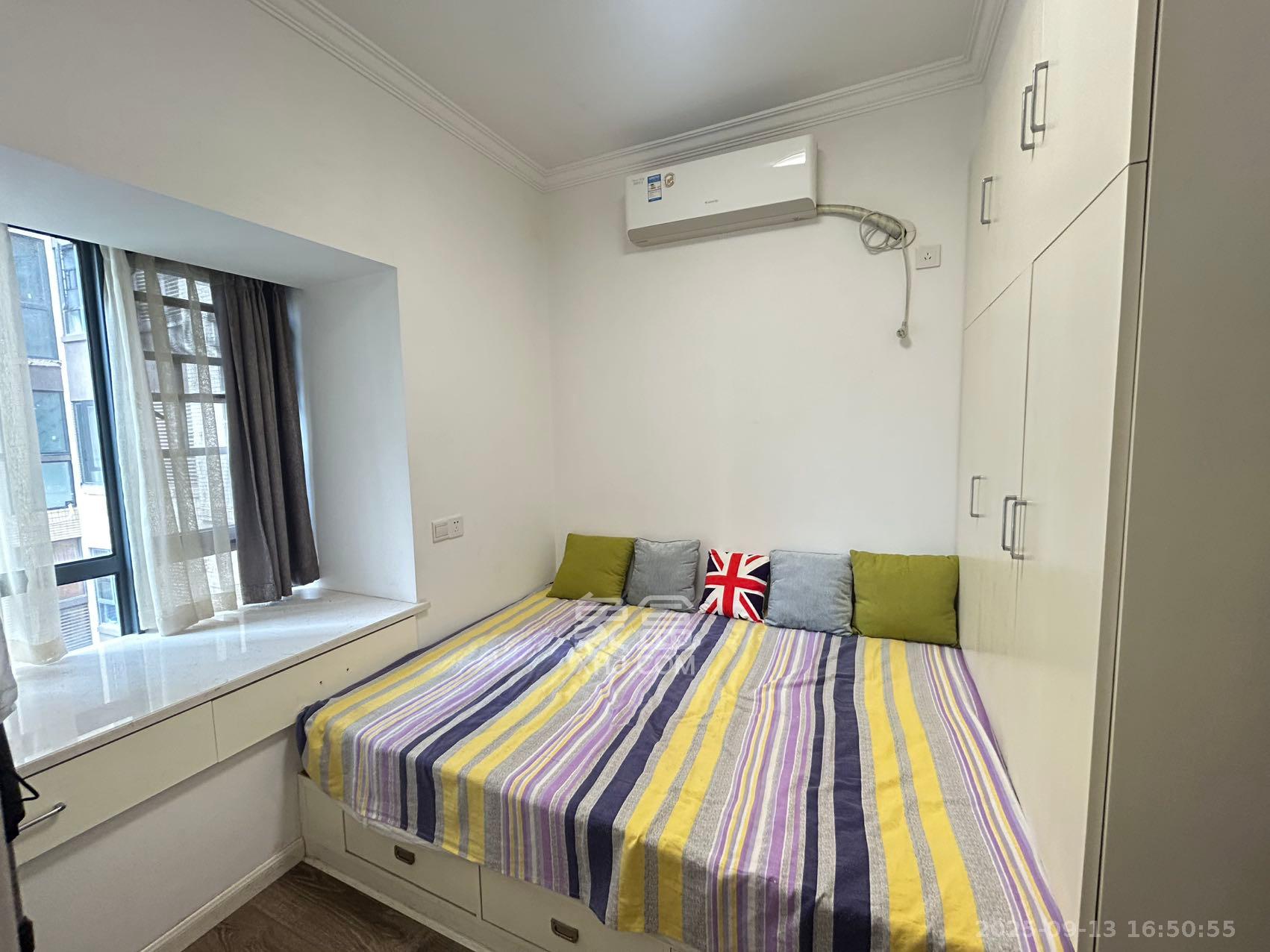 五矿紫湖香醍 3室2厅1卫 2000.0元/月 五矿紫湖香醍 3室2厅1卫 2000.0元/月室内图