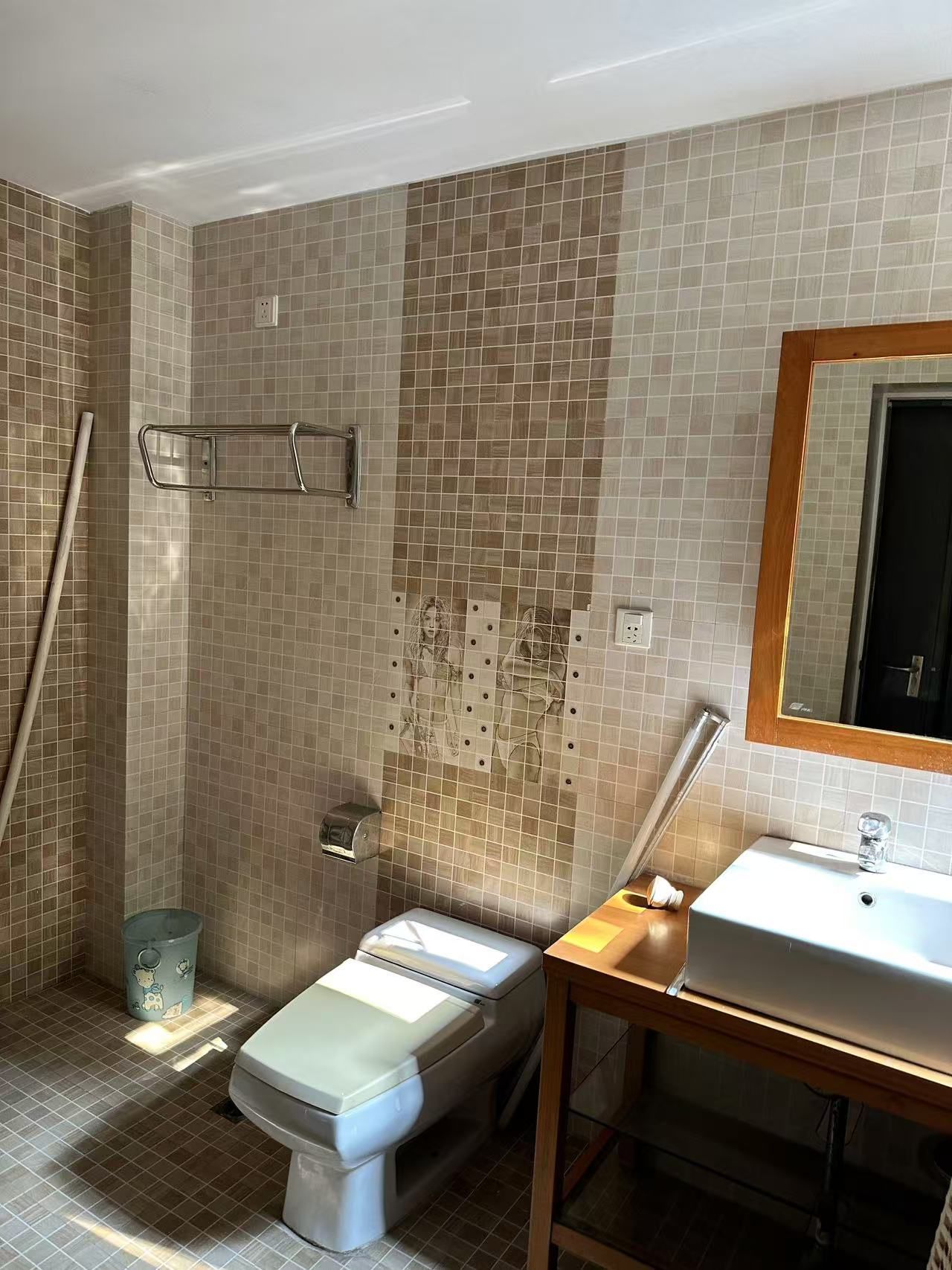 钻石城  1室0厅0卫    4500.0元/月室内图