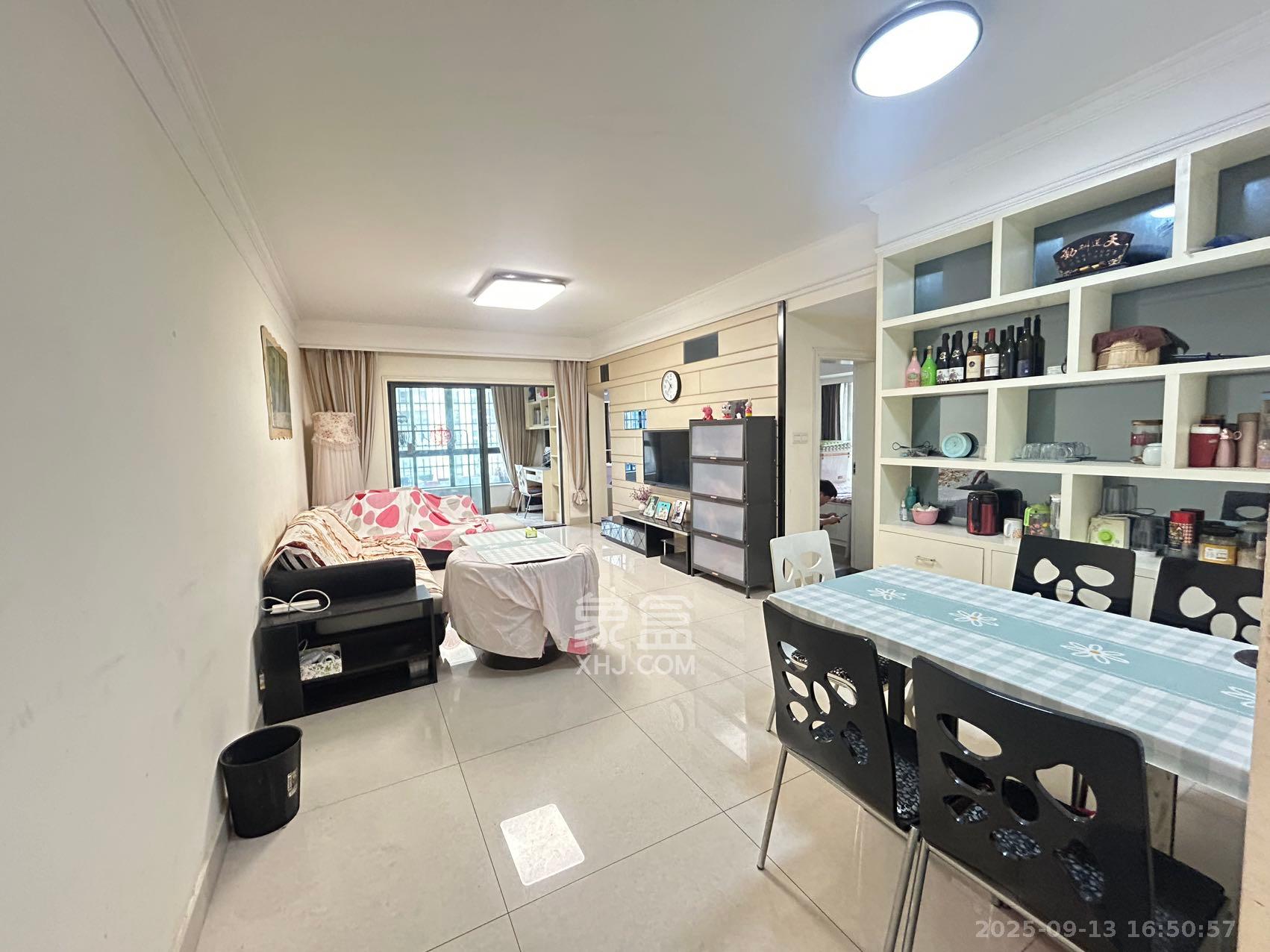 五矿紫湖香醍 3室2厅1卫 2000.0元/月 五矿紫湖香醍 3室2厅1卫 2000.0元/月室内图