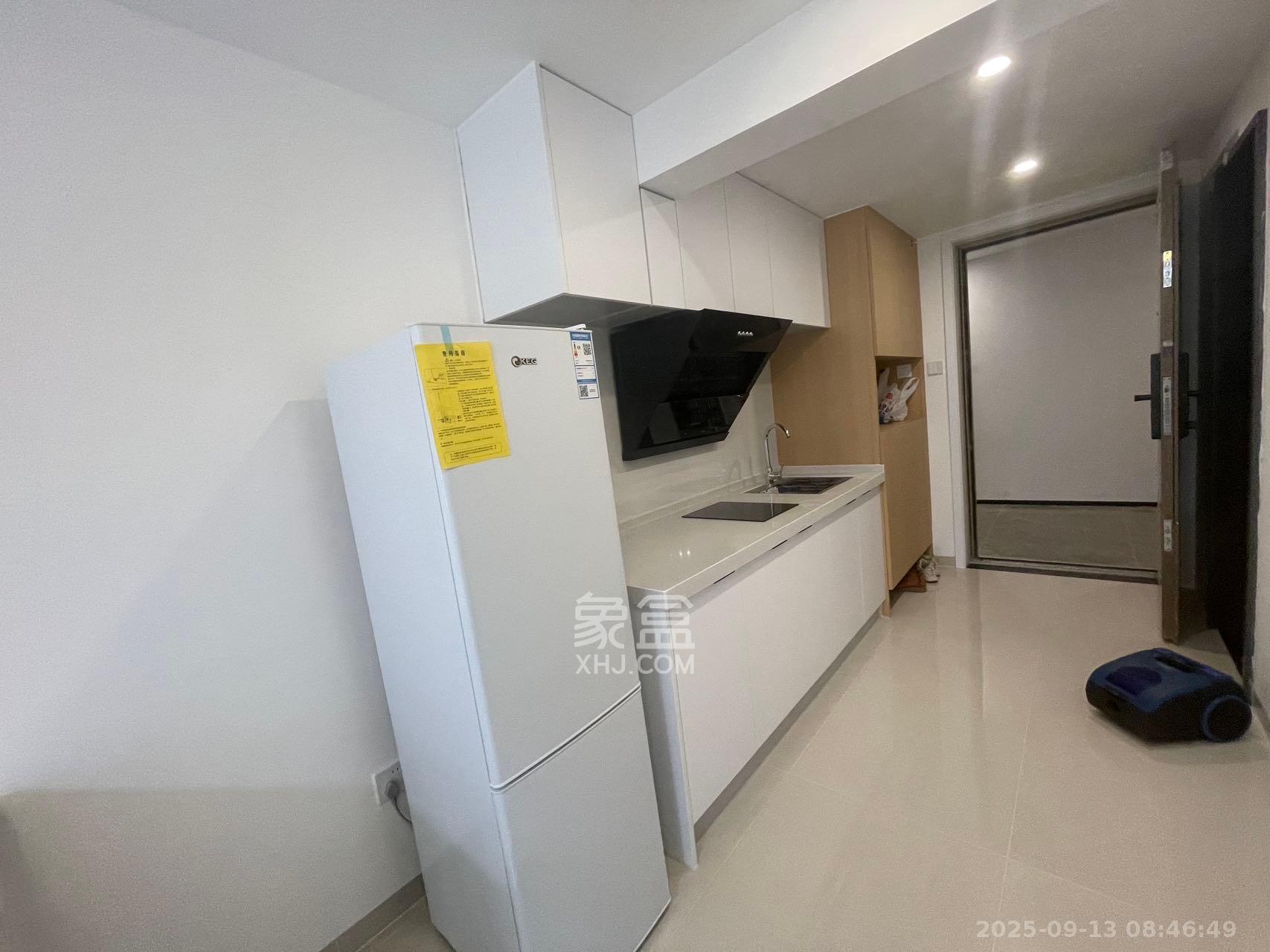 力高凤凰新天  2室1厅1卫   2200.00元/月室内图