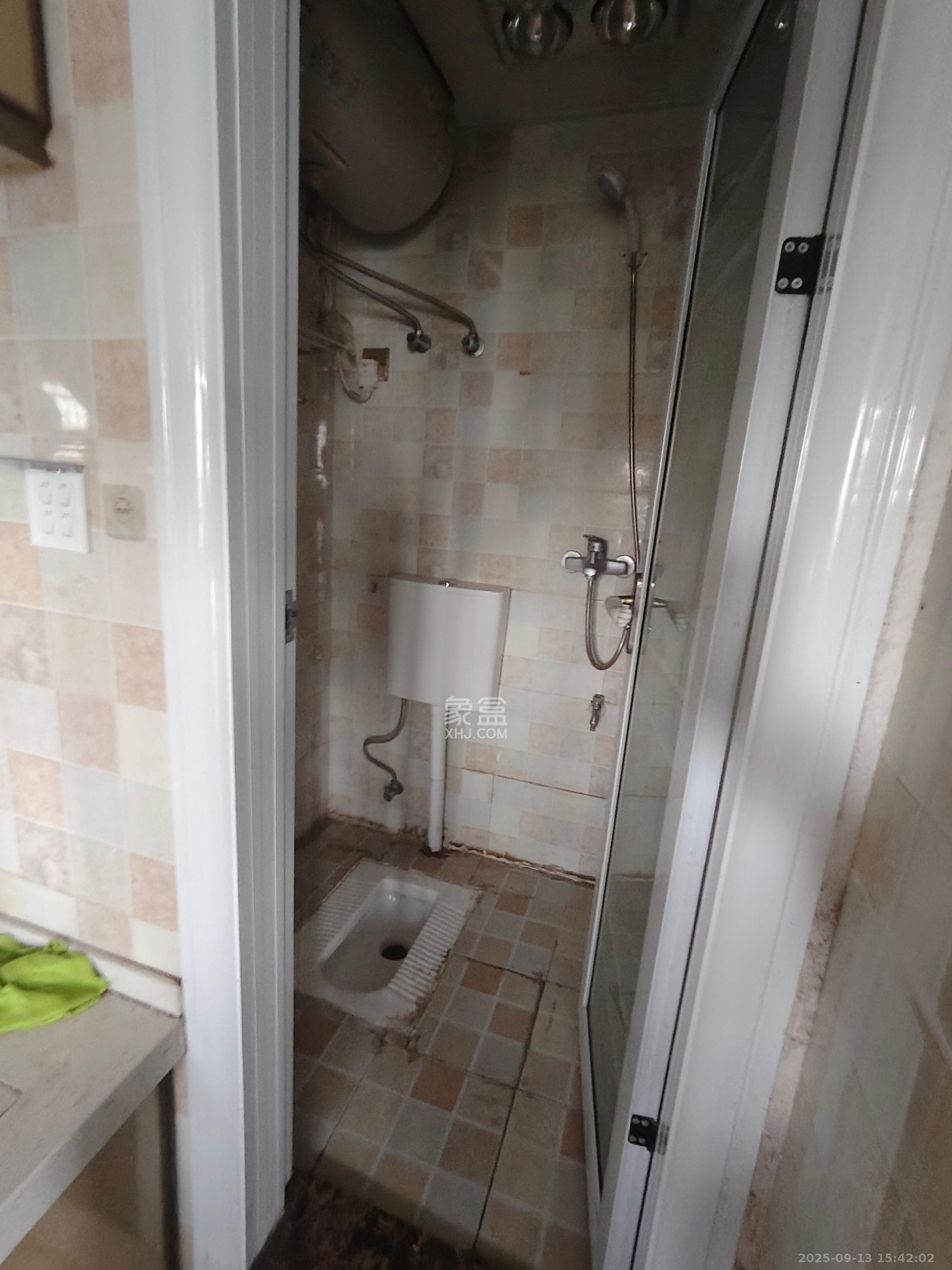 和印轩  1室1厅1卫    1500.0元/月室内图