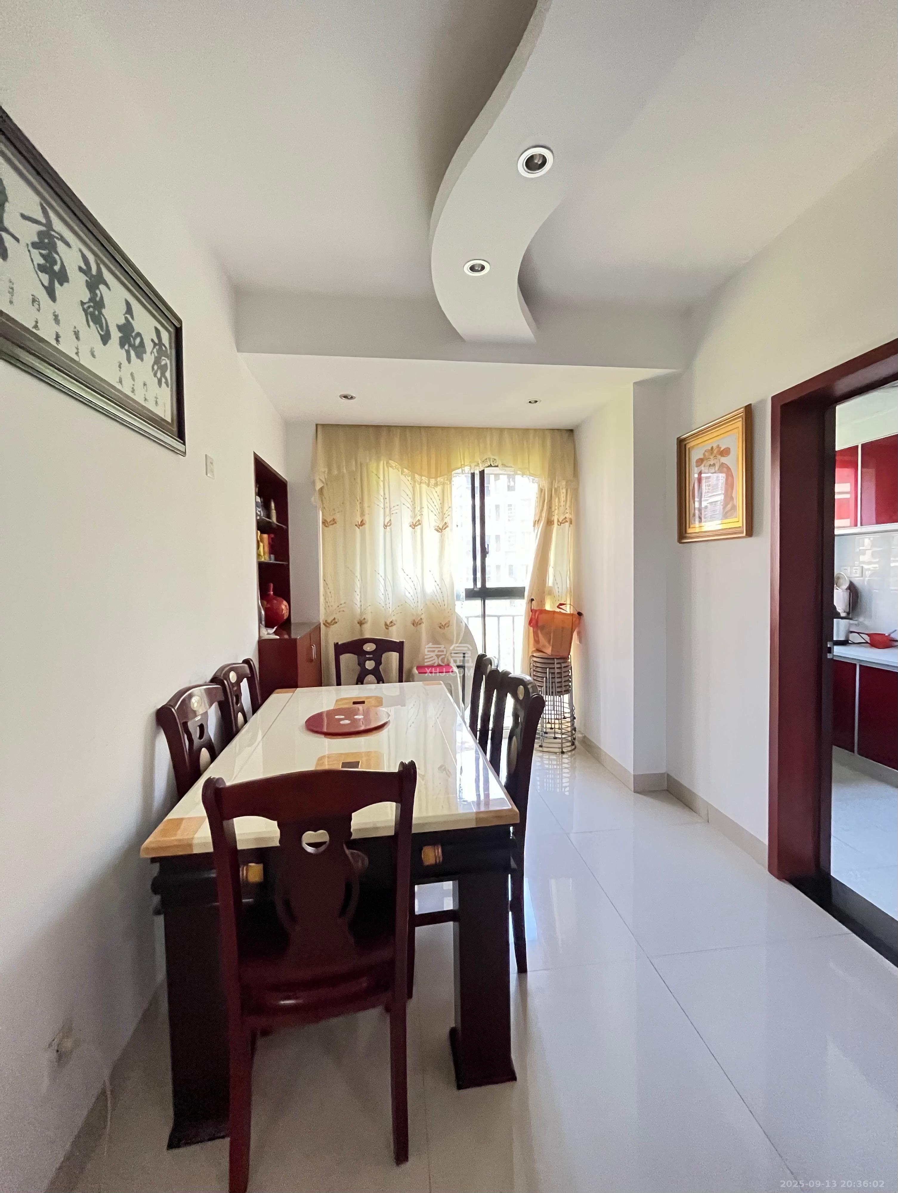 保利麓谷林语A区  3室2厅1卫    2200.0元/月 保利麓谷林语A区  3室2厅1卫    2200.0元/月室内图