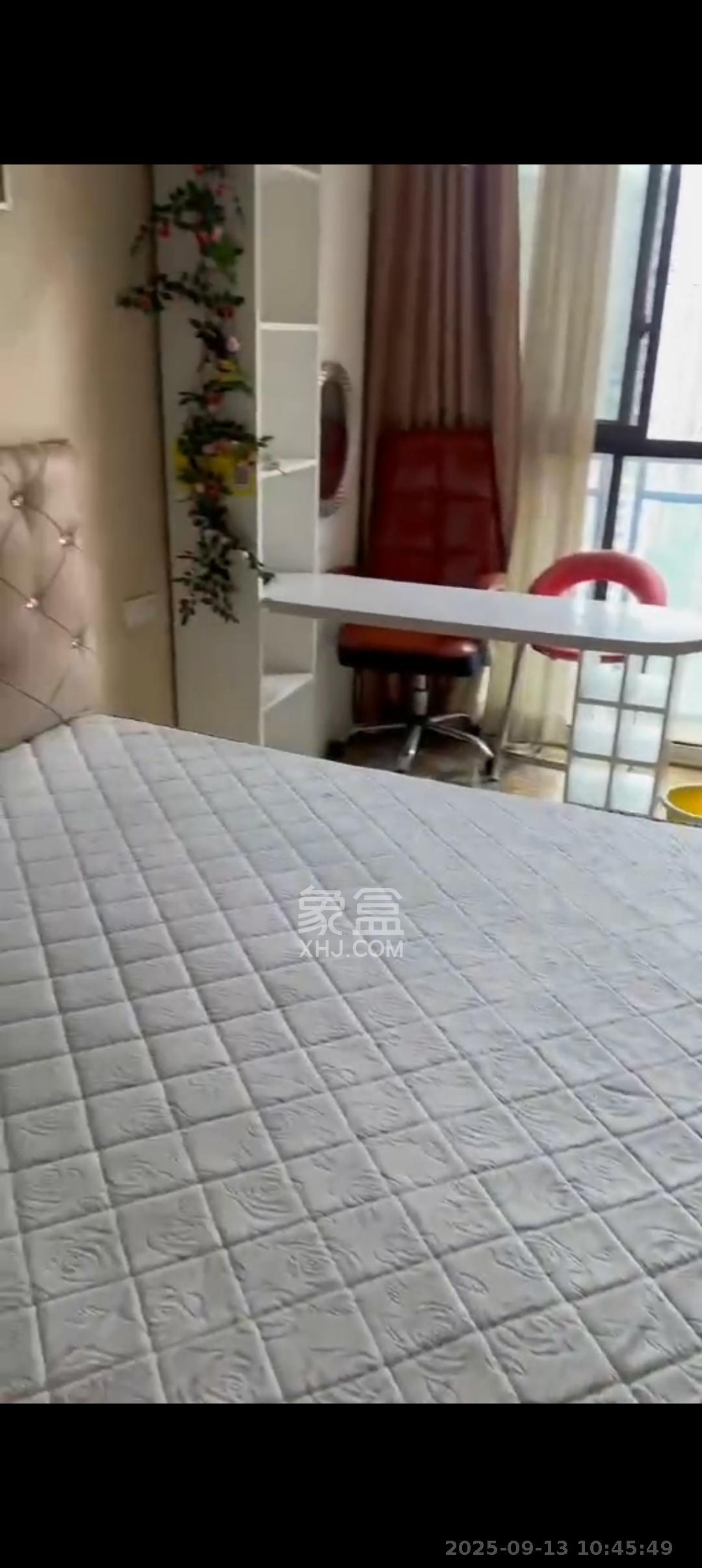 金科时代中心  1室1厅1卫   1100.00元/月室内图