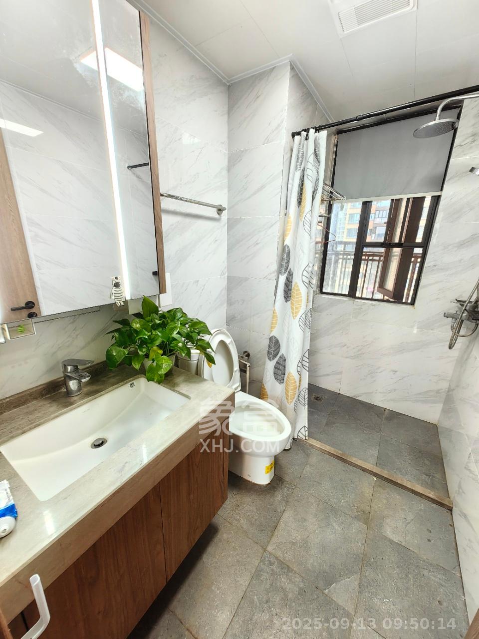 梦想新天地 3室2厅2卫 2900.0元/月 梦想新天地 3室2厅2卫 2900.0元/月室内图