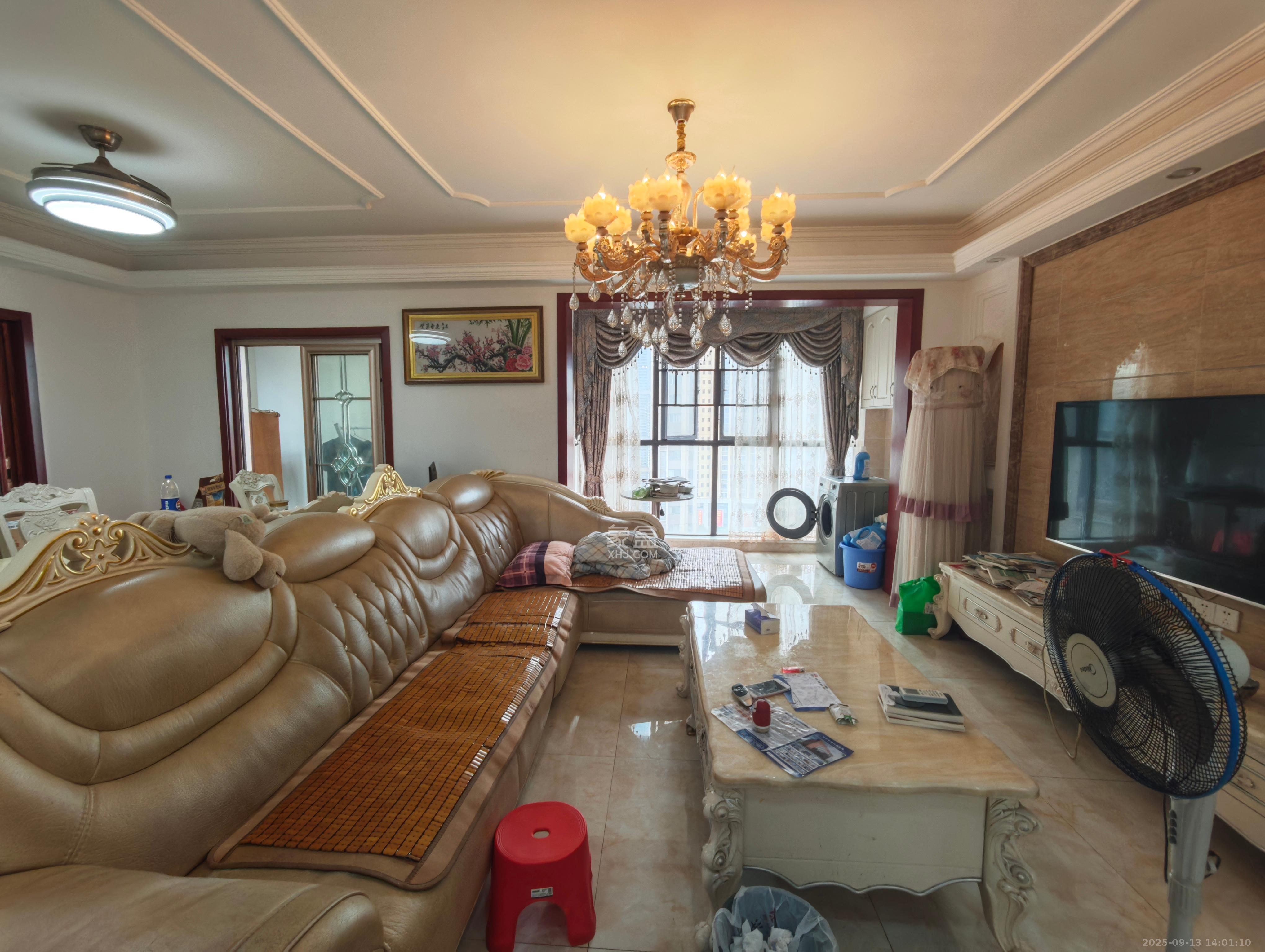 雨花公馆(紫苔名苑) 3室2厅1卫 3000.0元/月 雨花公馆(紫苔名苑) 3室2厅1卫 3000.0元/月室内图