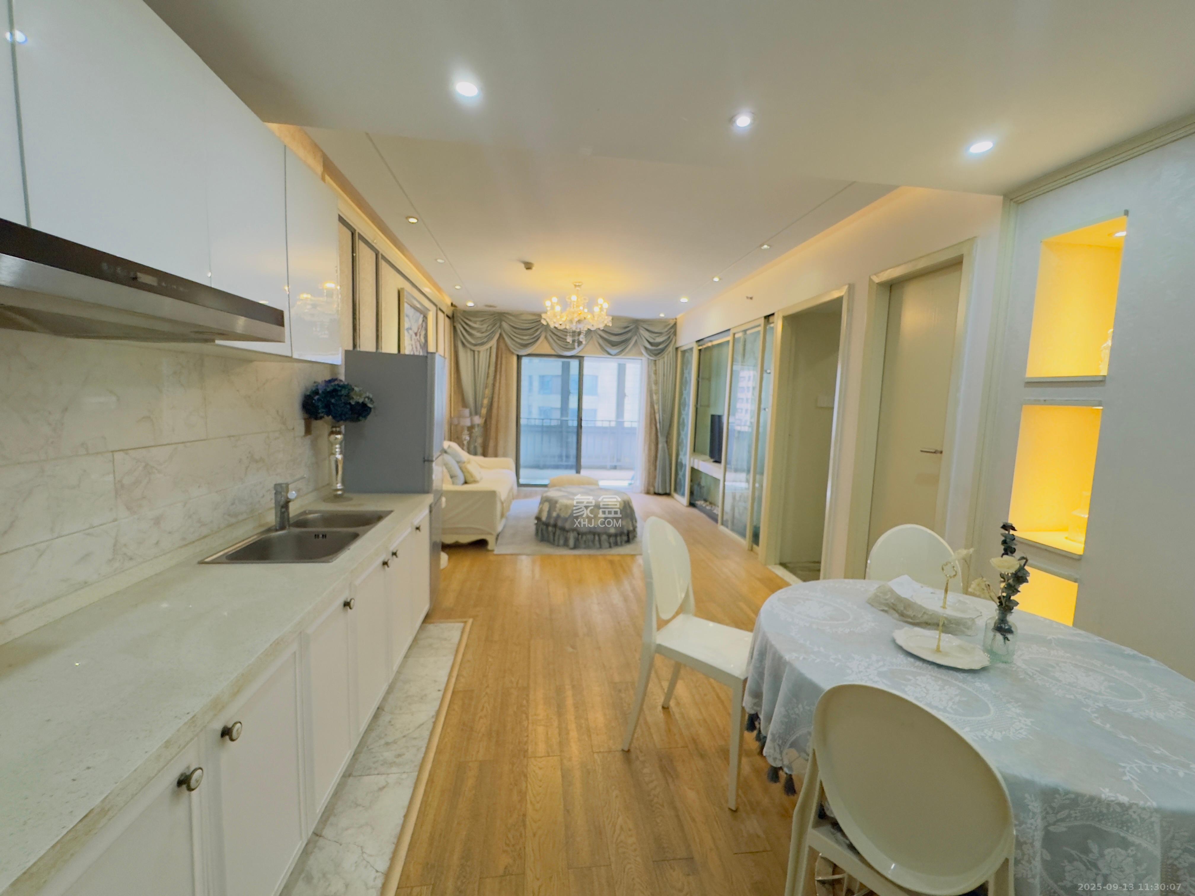 保利国际广场 1室0厅0卫 2800.0元/月 保利国际广场 1室0厅0卫 2800.0元/月室内图