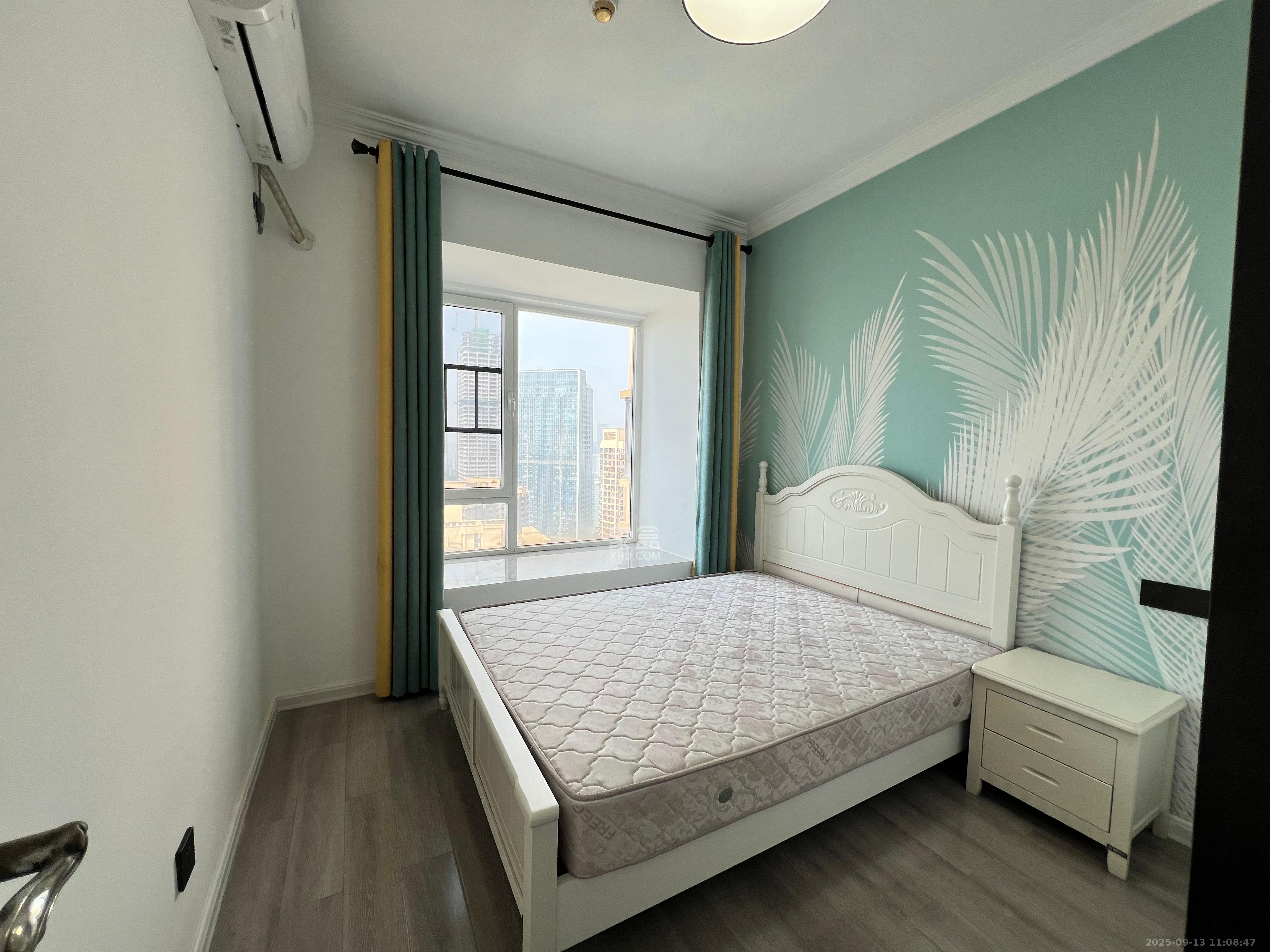 北辰三角洲C3区  1室0厅0卫    4000.0元/月室内图