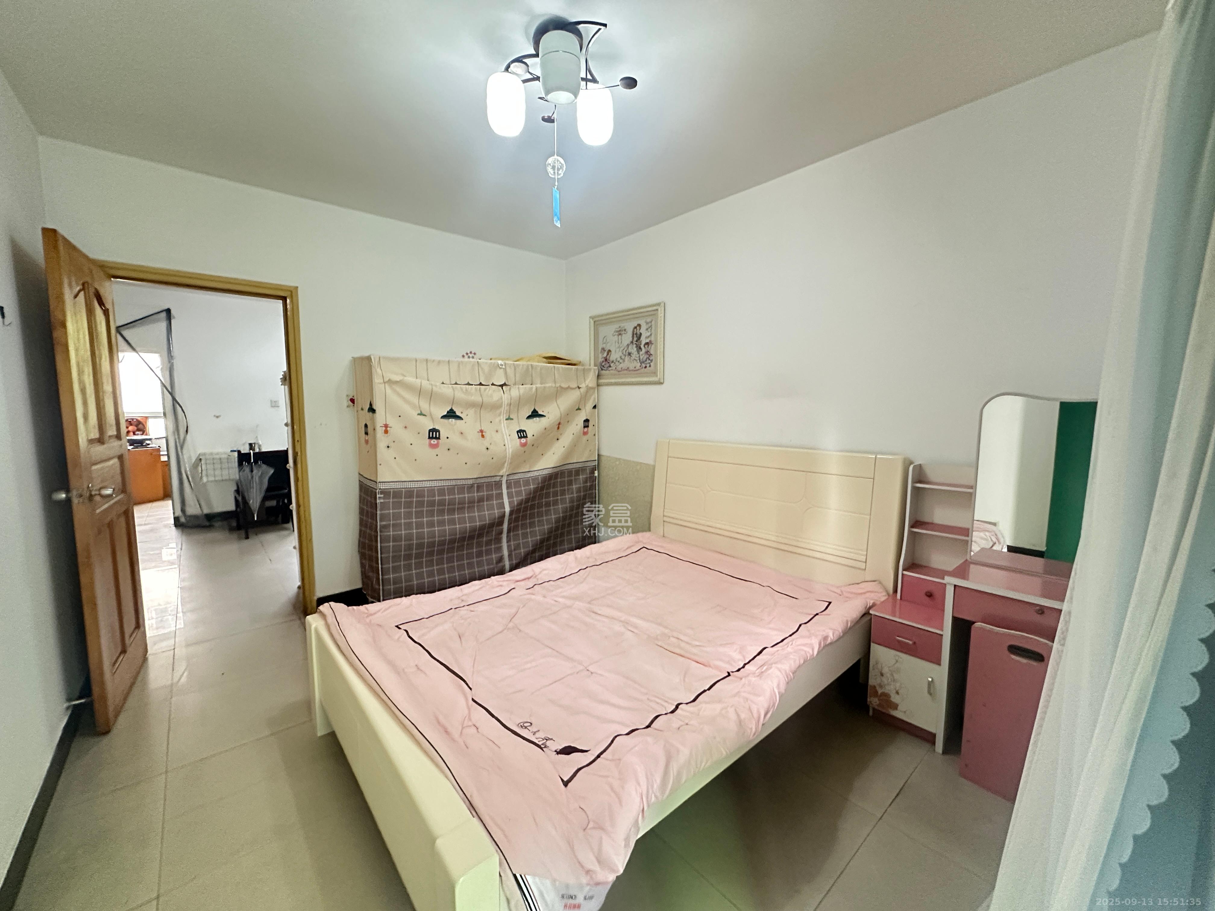 涂北社区-涂北新村  2室1厅1卫   1400.00元/月