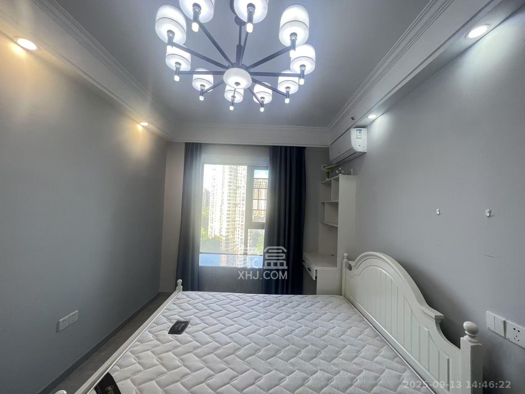 保利麓谷林语I区 1室1厅1卫 1500.0元/月 保利麓谷林语I区 1室1厅1卫 1500.0元/月室内图