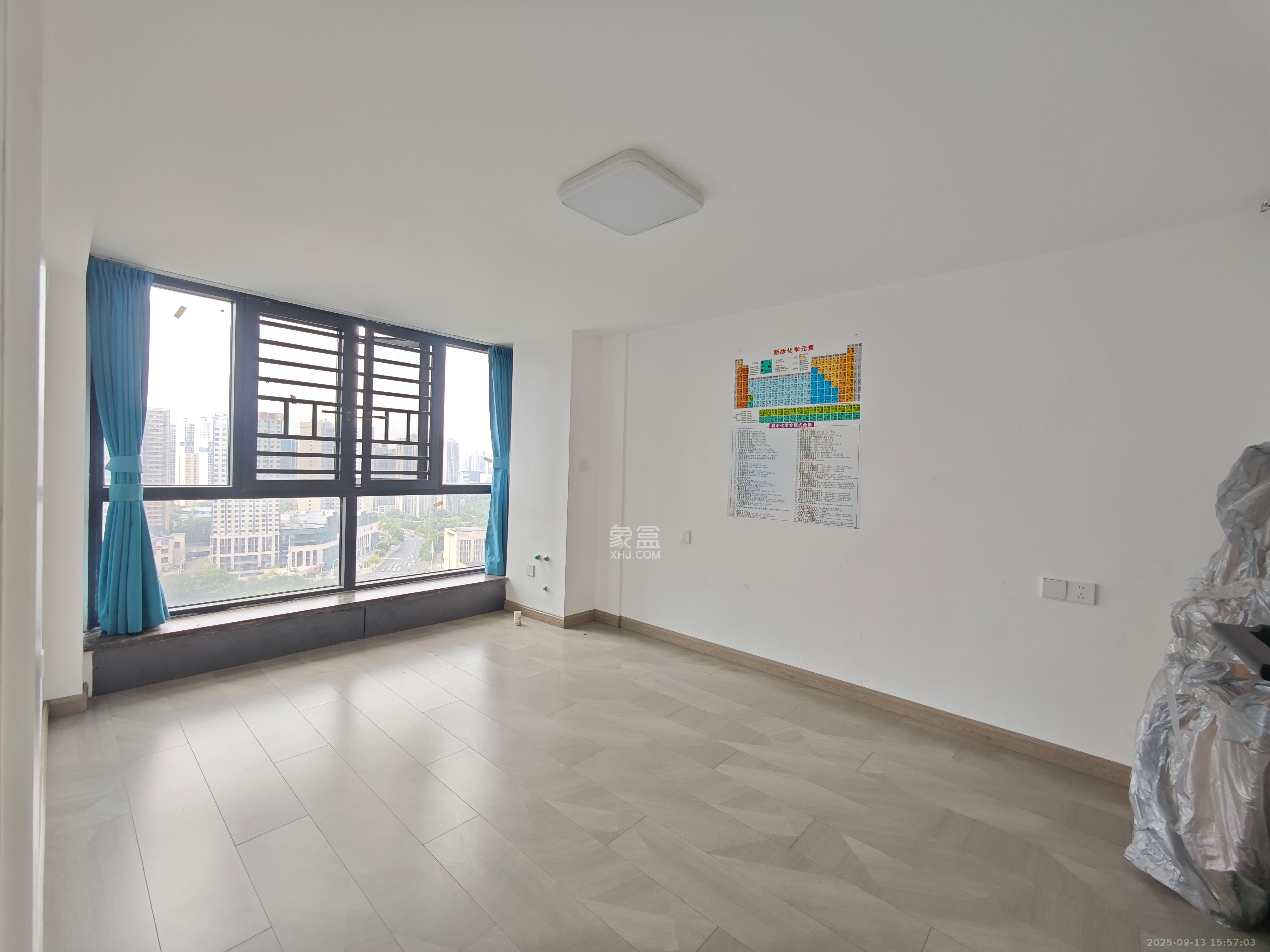 万科金色麦田  3室2厅2卫    2600.0元/月 万科金色麦田  3室2厅2卫    2600.0元/月室内图