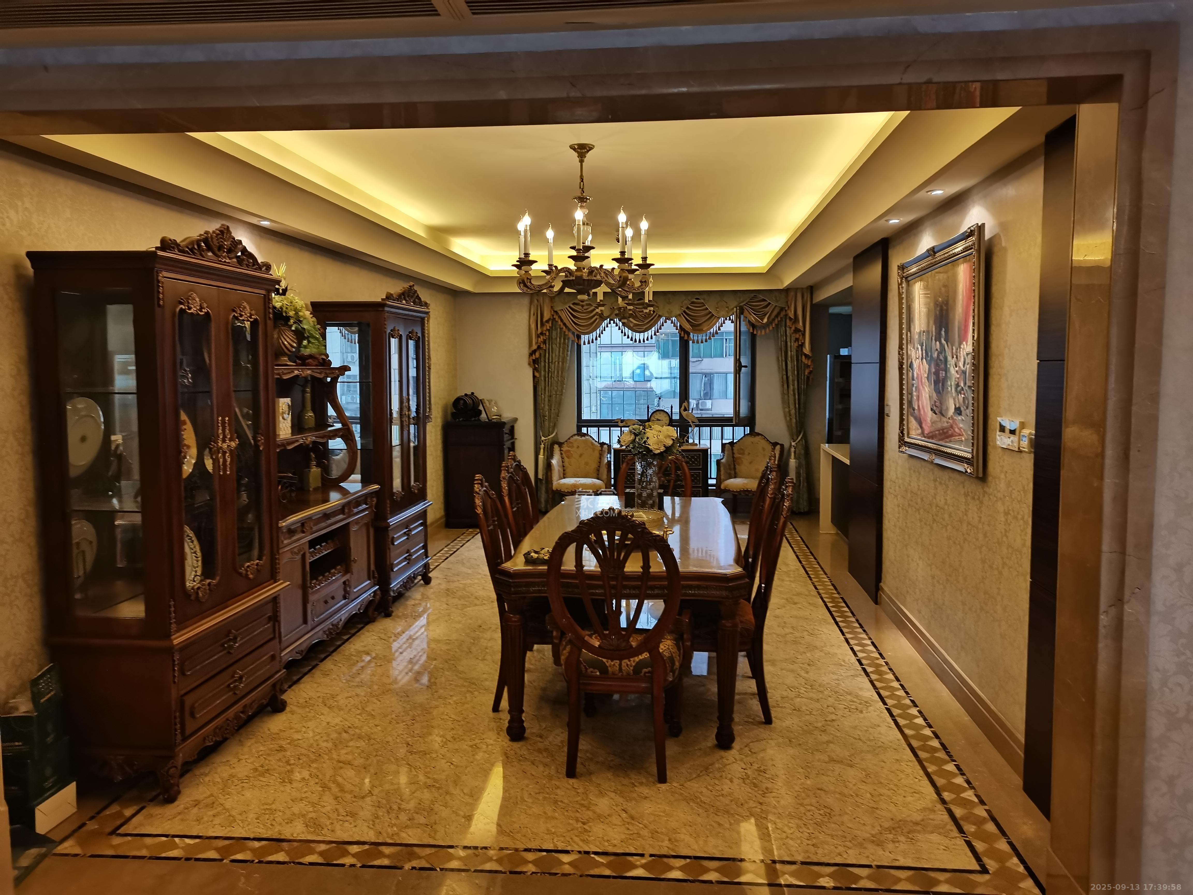 华远华中心 5室2厅2卫 18000.0元/月 华远华中心 5室2厅2卫 18000.0元/月室内图