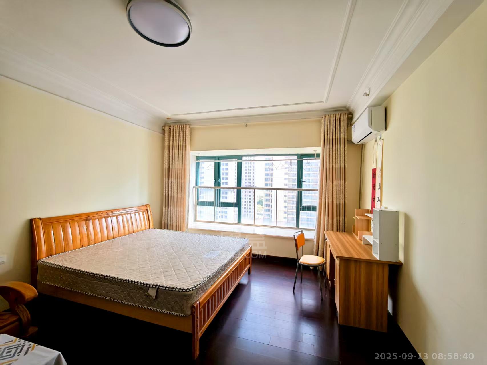 株洲恒大名都  1室1厅1卫    1000.0元/月室内图