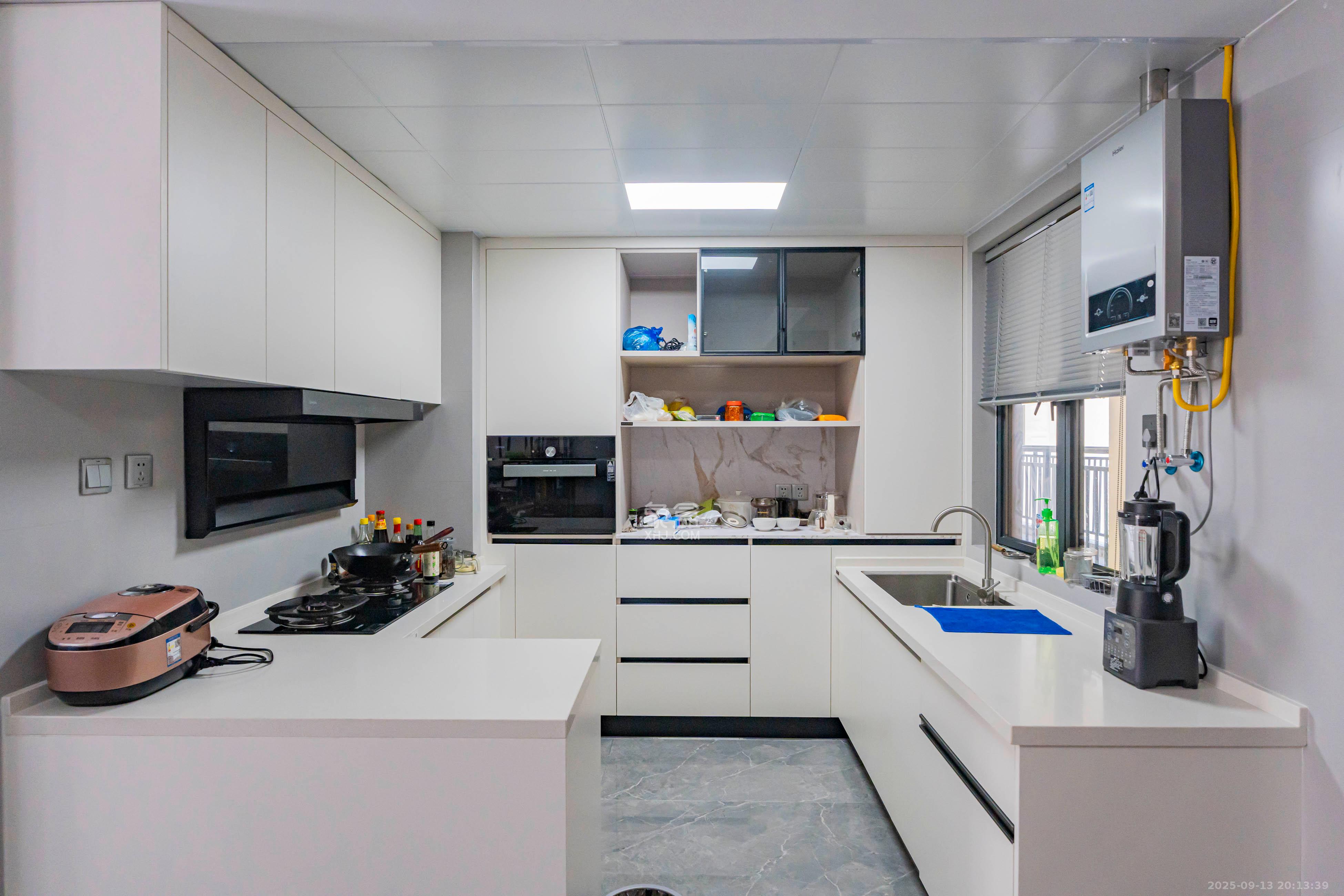 珠江四方印  3室2厅2卫    153.0万厨房