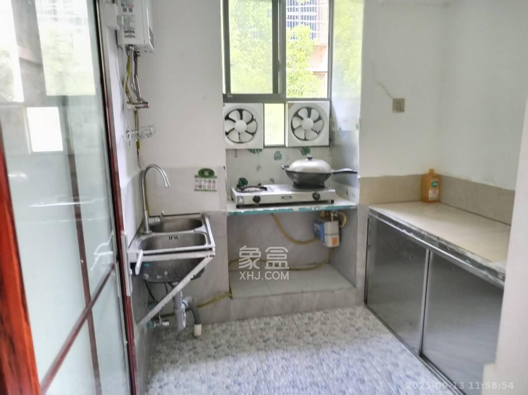 砂子塘社区 2室1厅1卫 1600.0元/月 砂子塘社区 2室1厅1卫 1600.0元/月室内图