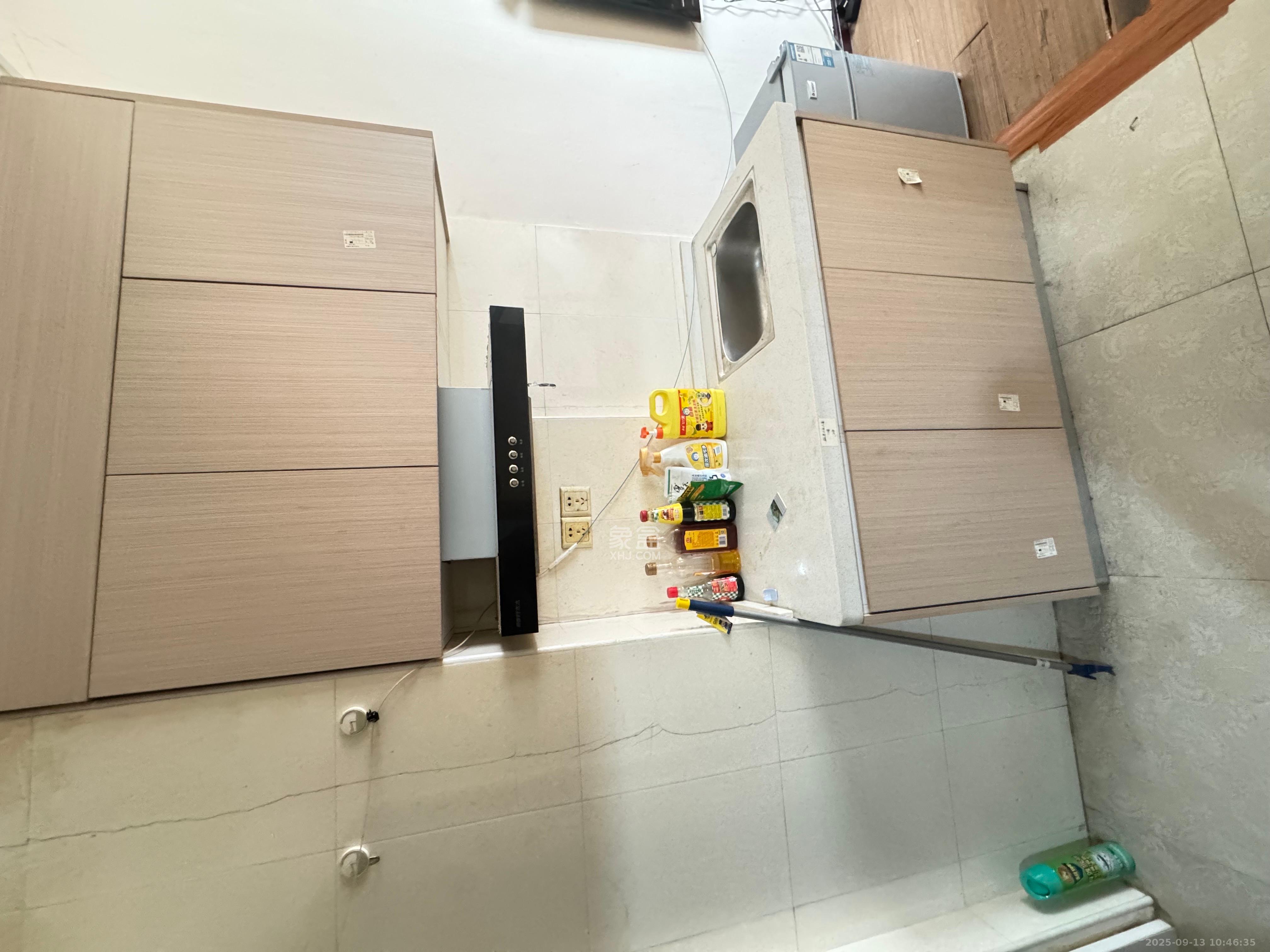 越界（天佑国际大厦）  1室0厅0卫    1100.0元/月室内图