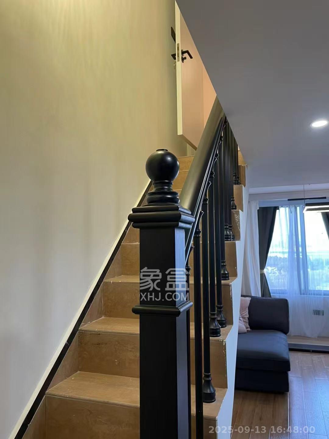 碧桂园星荟  1室1厅1卫    1300.0元/月室内图