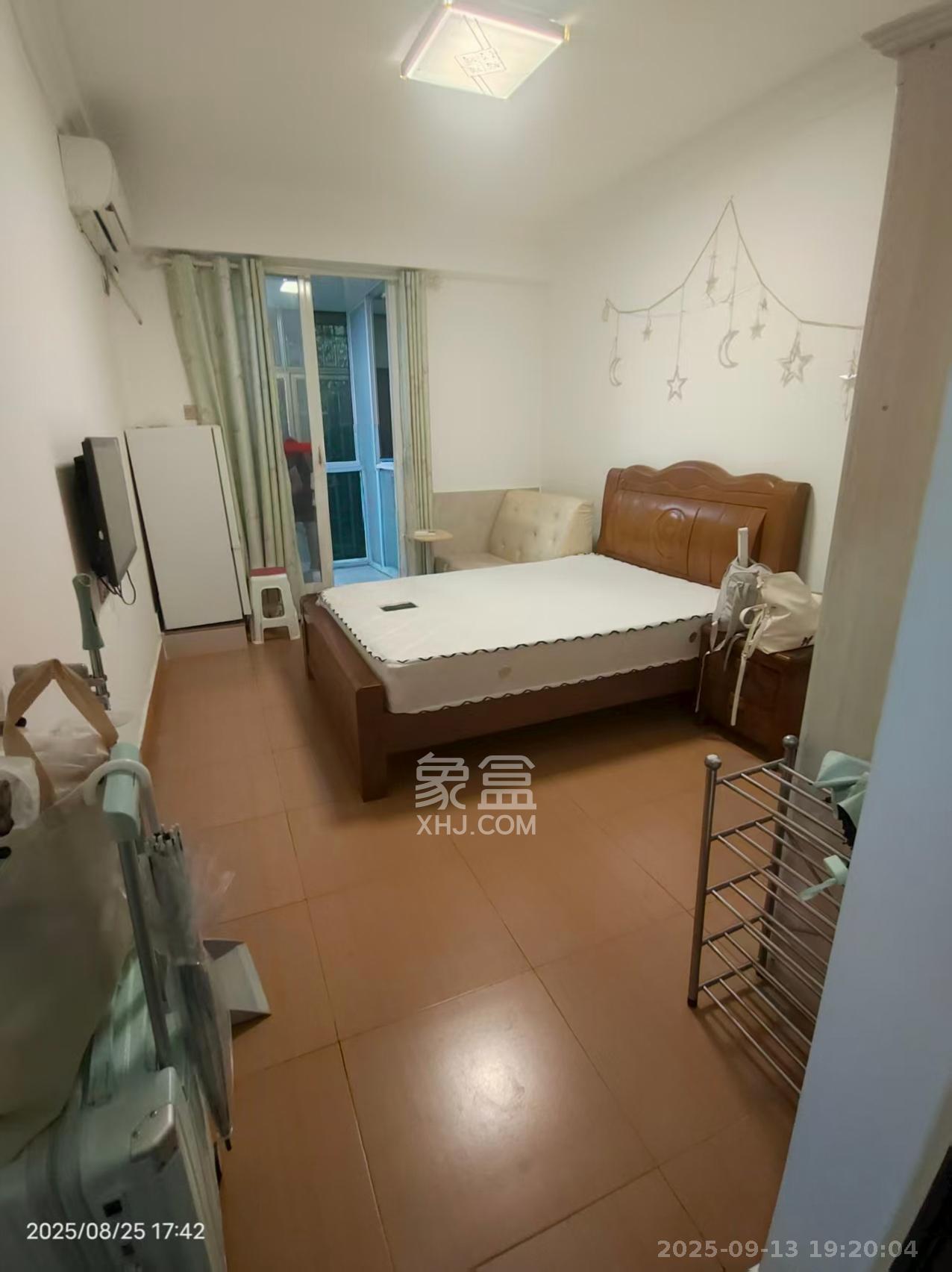 火星三片(月桂社区) 1室0厅0卫 900.0元/月 火星三片(月桂社区) 1室0厅0卫 900.0元/月室内图