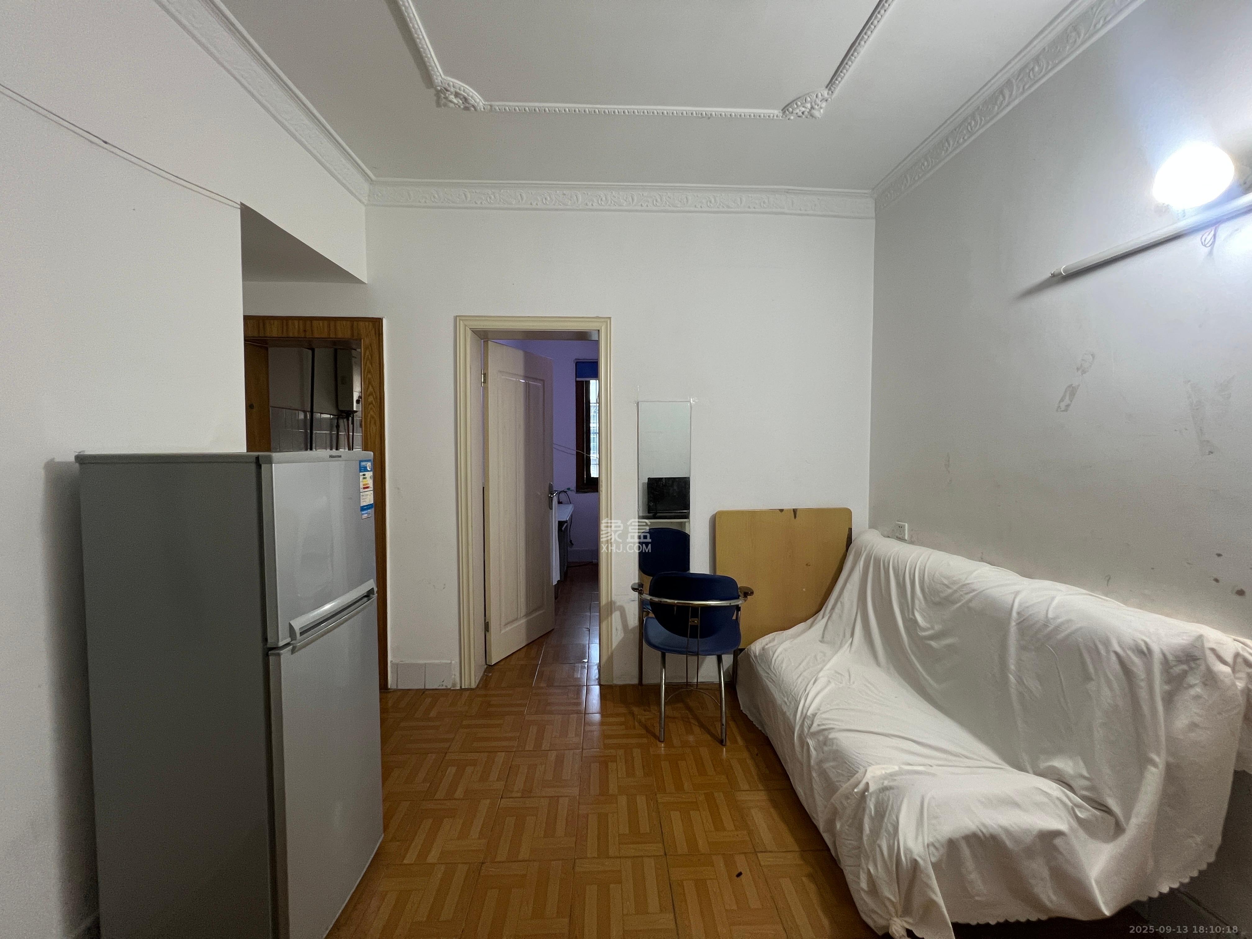 马王堆社区七片 1室1厅1卫 900.0元/月 马王堆社区七片 1室1厅1卫 900.0元/月室内图