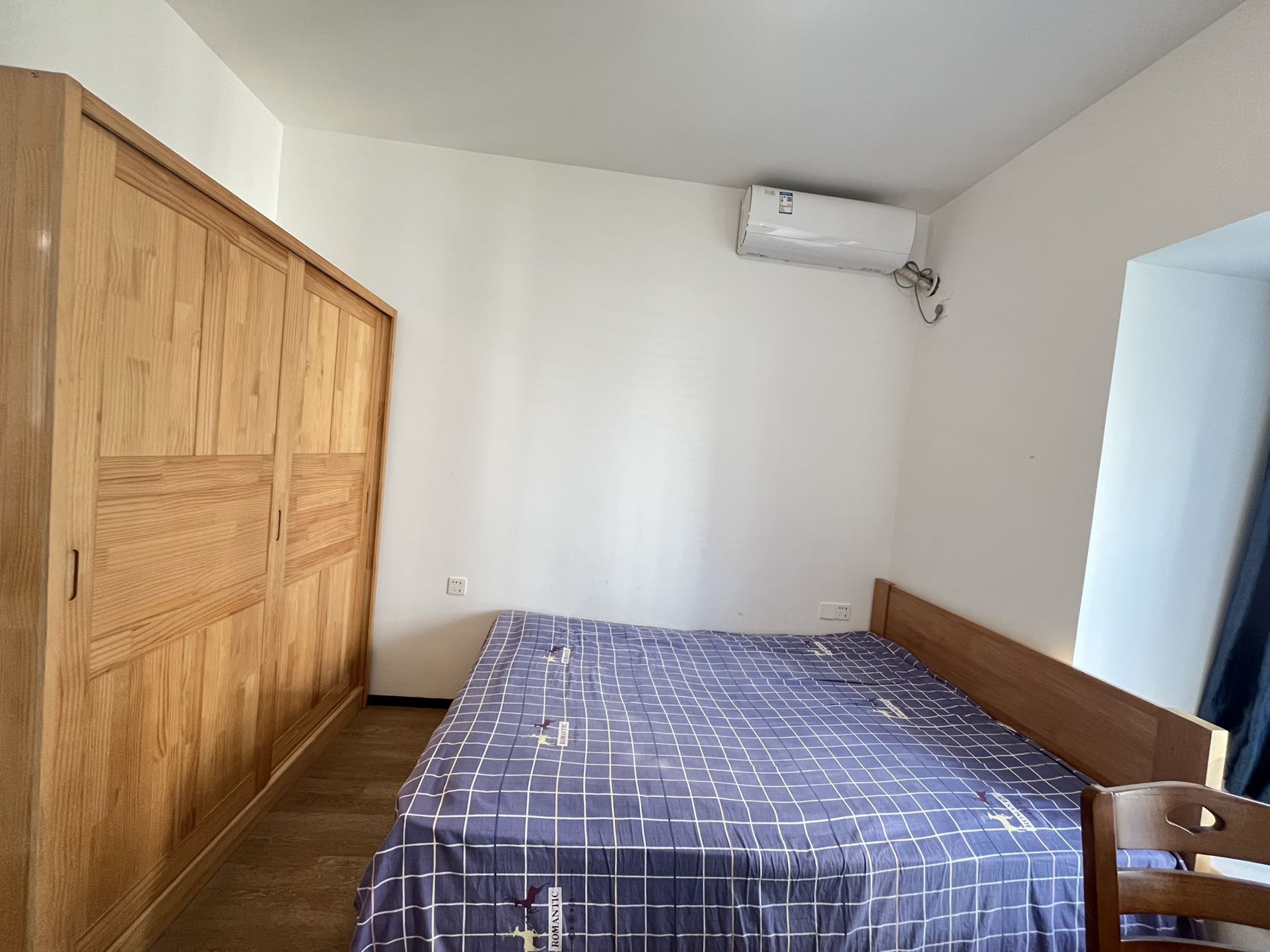 华润中心二期东悦府 4室2厅3卫 8000.0元/月 华润中心二期东悦府 4室2厅3卫 8000.0元/月室内图