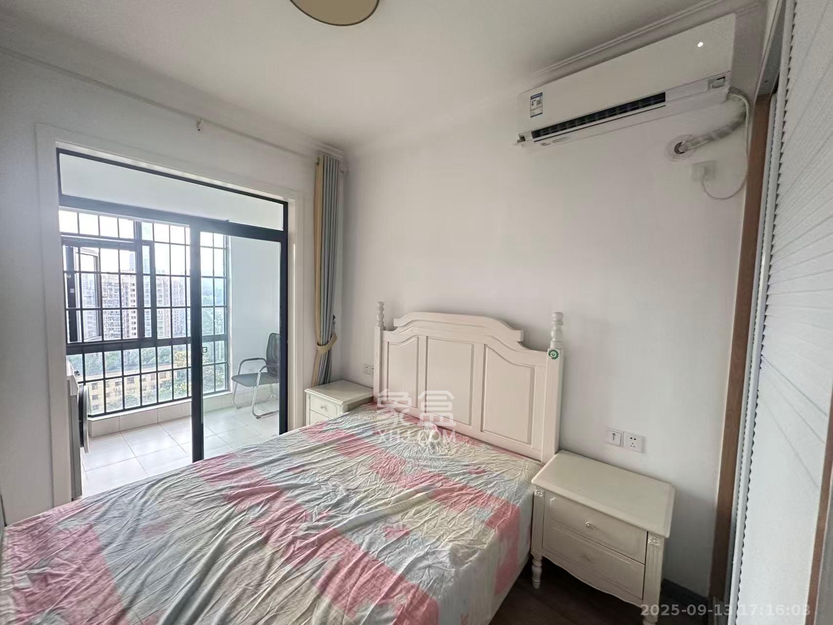 西子湖畔沃府 3室2厅1卫 3200.0元/月 西子湖畔沃府 3室2厅1卫 3200.0元/月室内图