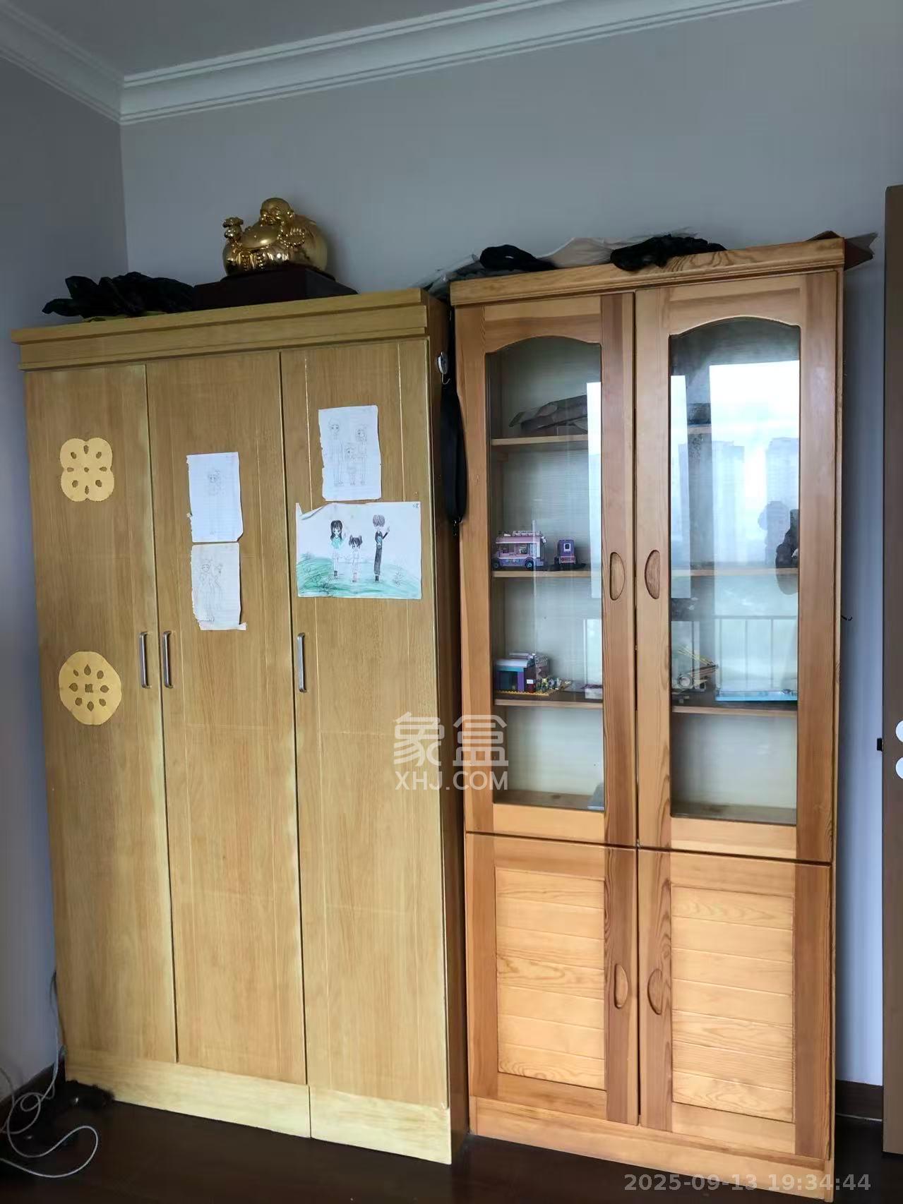 万科白鹭郡  3室2厅1卫    2500.0元/月室内图