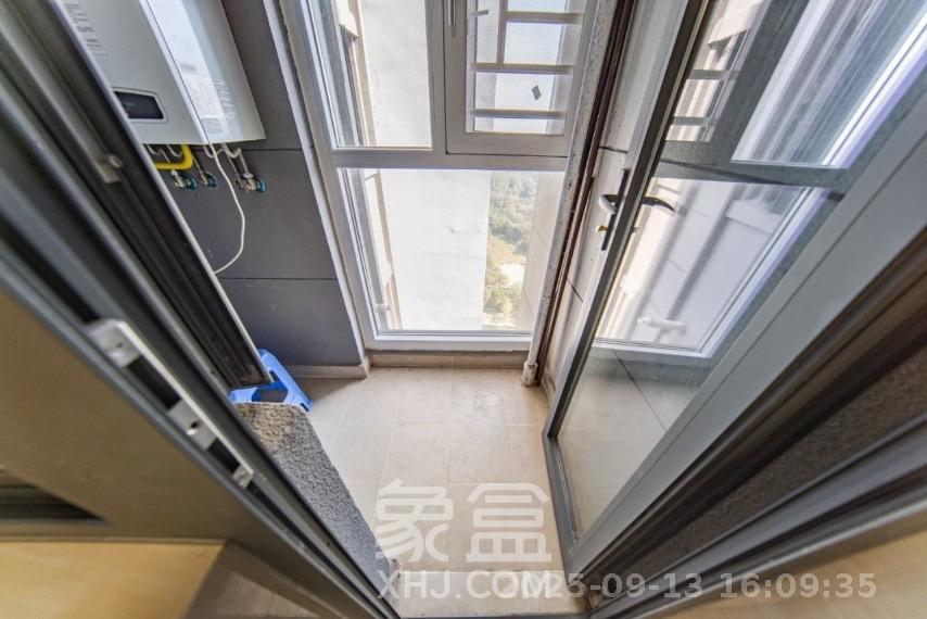 恒大文化旅游城A区  1室0厅0卫    1600.0元/月室内图