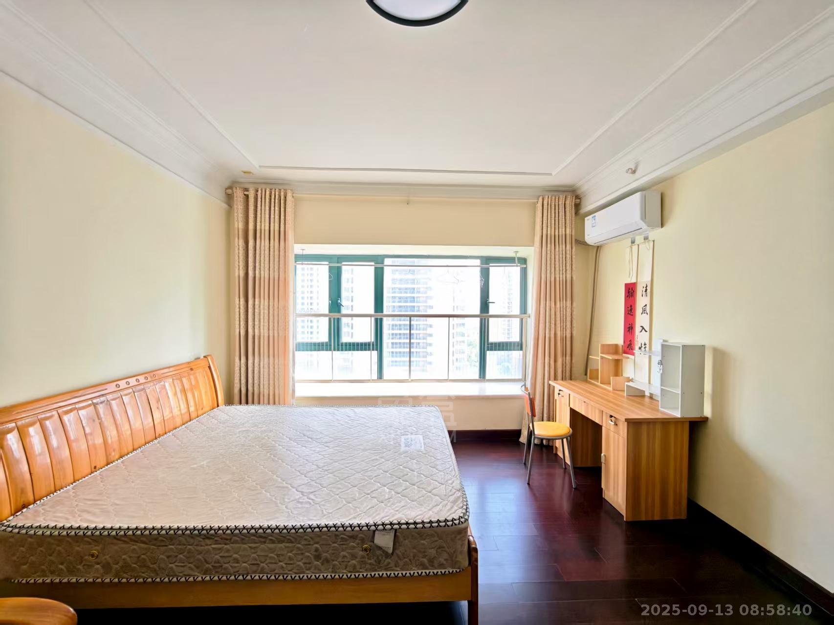 株洲恒大名都  1室1厅1卫    1000.0元/月室内图