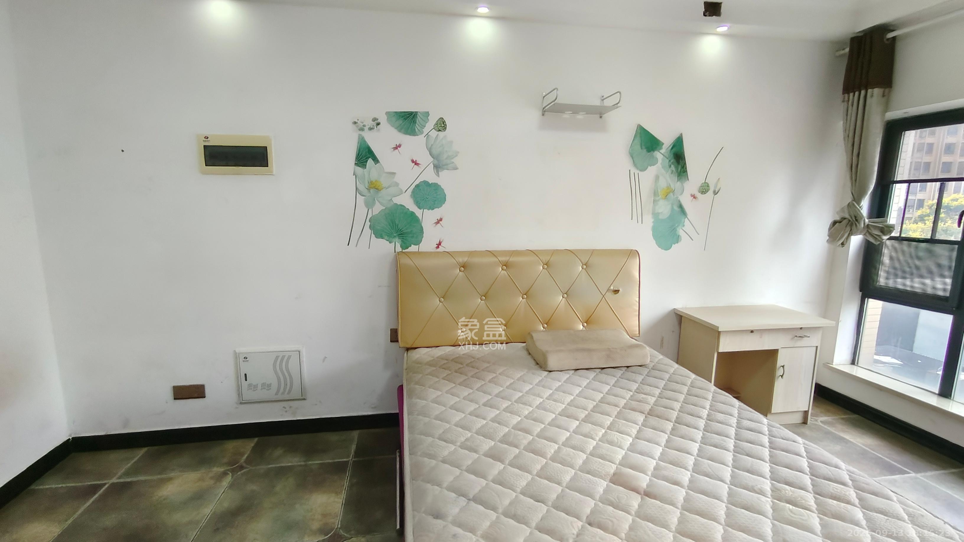 湘熙水郡(观澜海赋家园)  1室1厅1卫    1200.0元/月 湘熙水郡(观澜海赋家园)  1室1厅1卫    1200.0元/月室内图