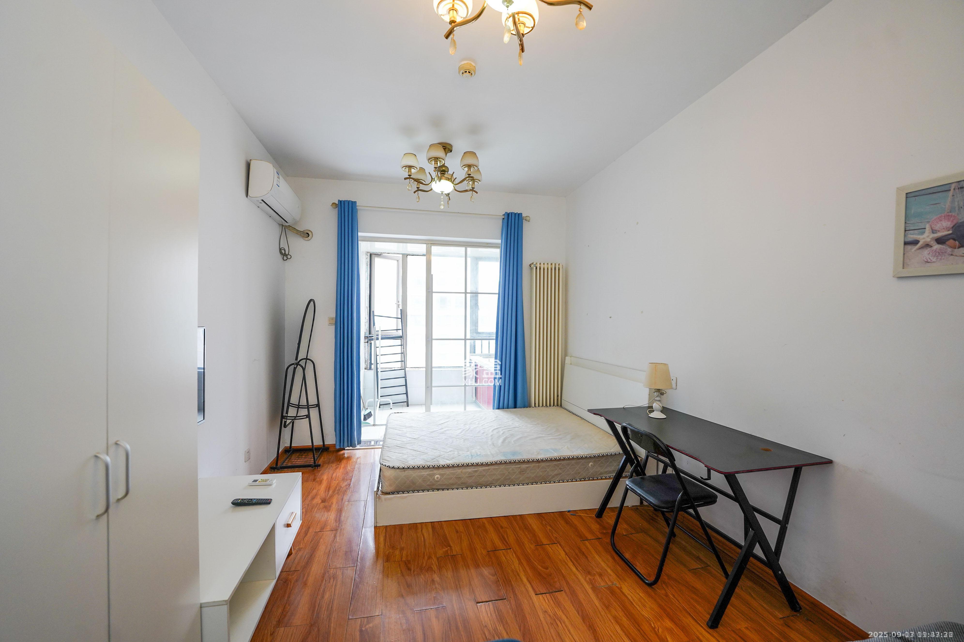 怡海星城 1室1厅1卫 800.0元/月 怡海星城 1室1厅1卫 800.0元/月室内图