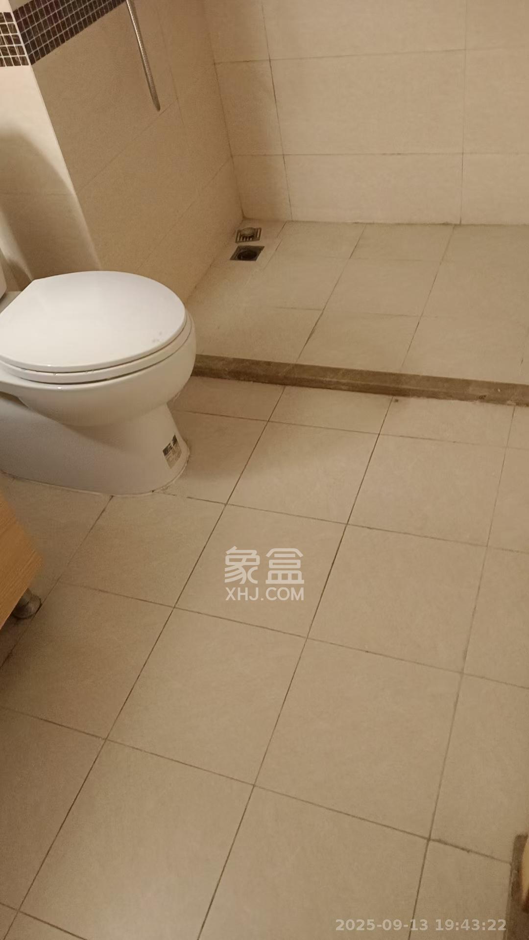 旭辉国际广场（永升商业广场）  3室2厅2卫    3200.0元/月室内图