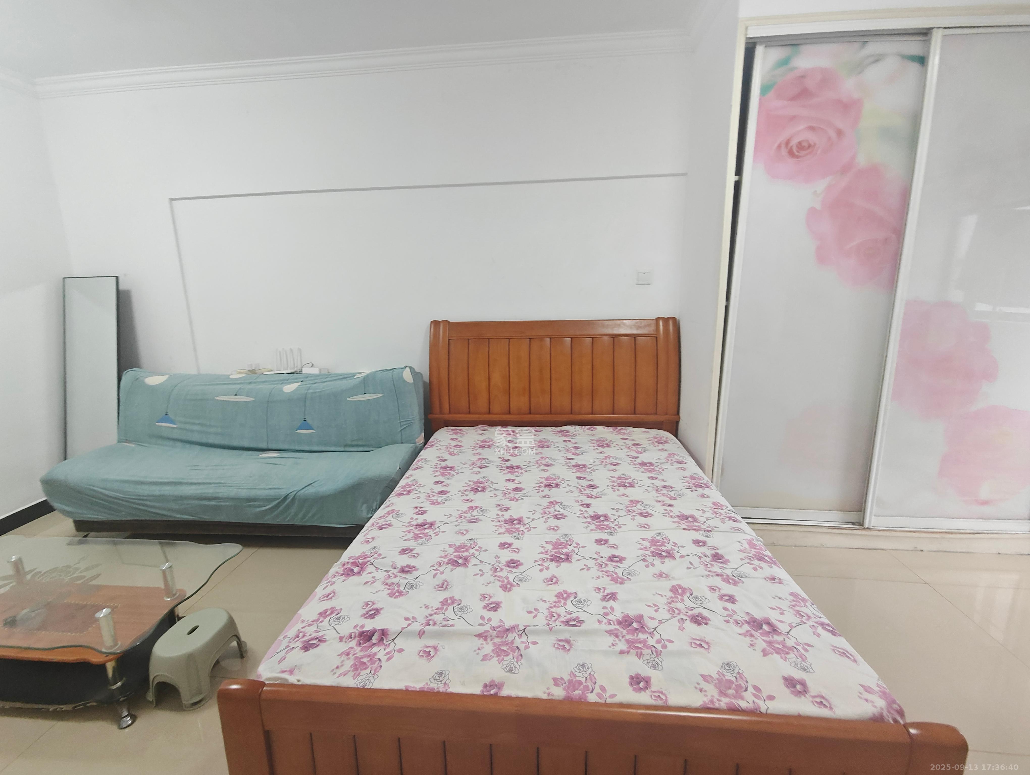 兰卡威国际  1室1厅1卫    1300.0元/月室内图