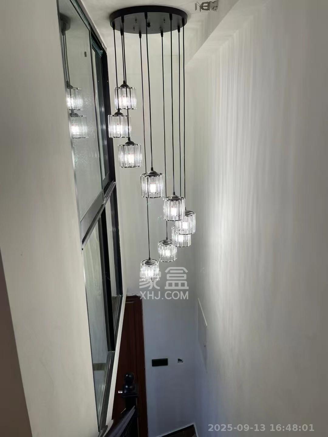 碧桂园星荟  1室1厅1卫    1300.0元/月室内图