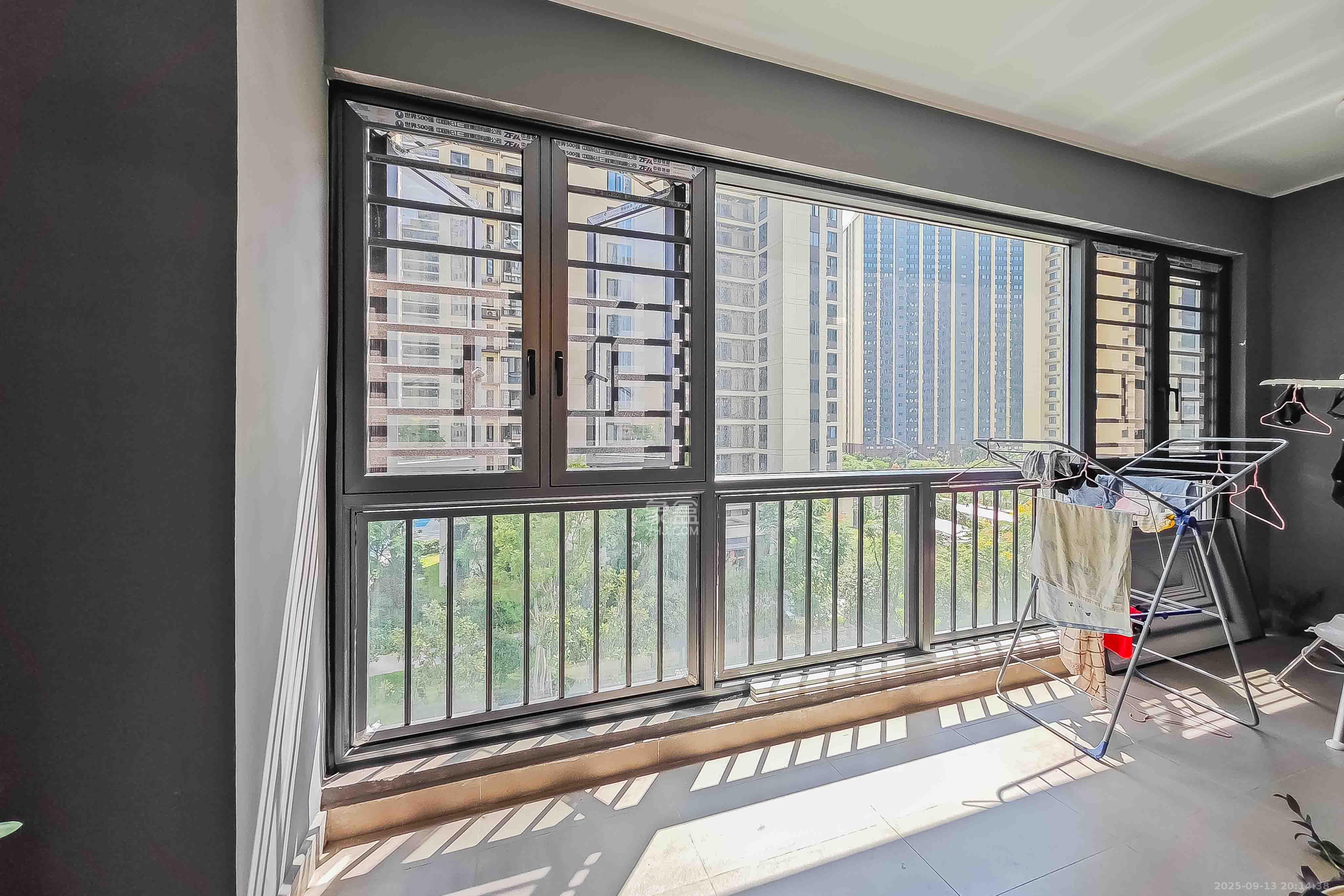 旭辉雨花郡  3室2厅2卫    148.0万其他