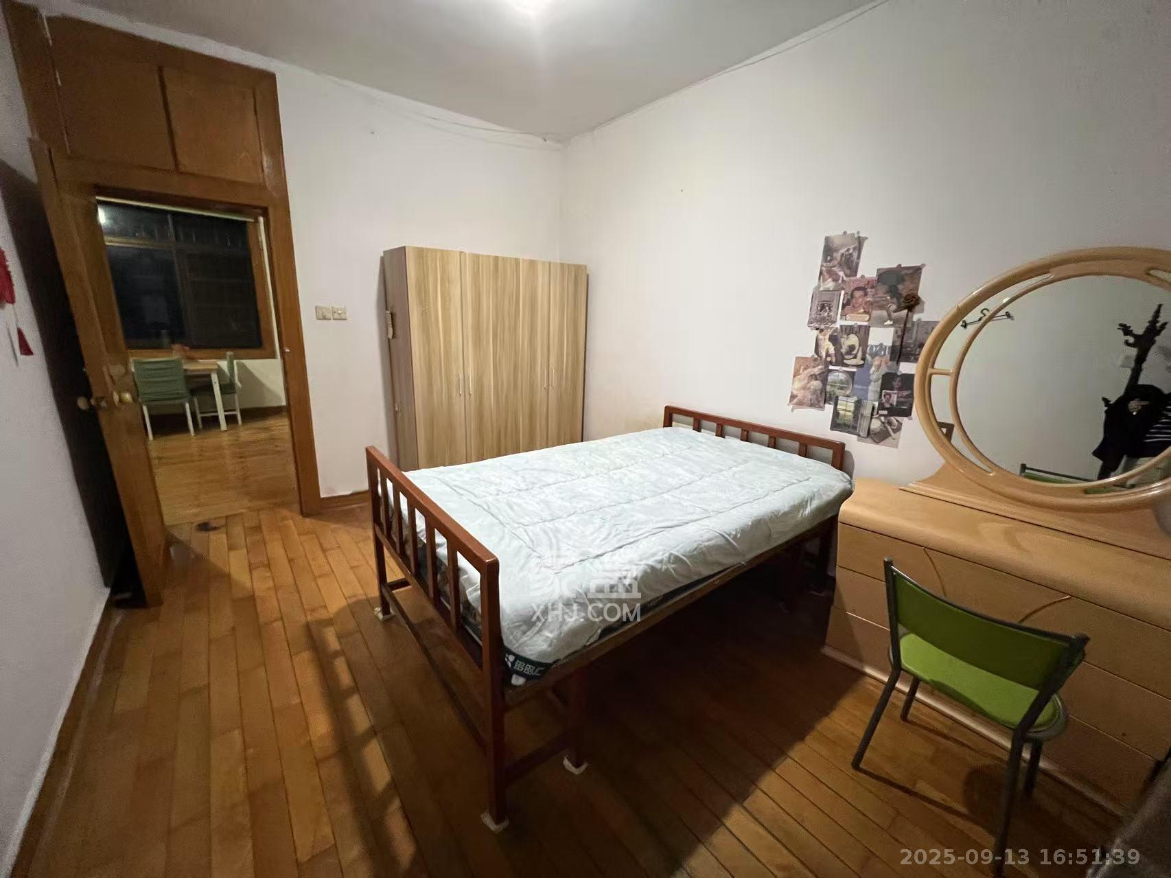 林业厅宿舍  2室1厅1卫    1600.0元/月 林业厅宿舍  2室1厅1卫    1600.0元/月室内图