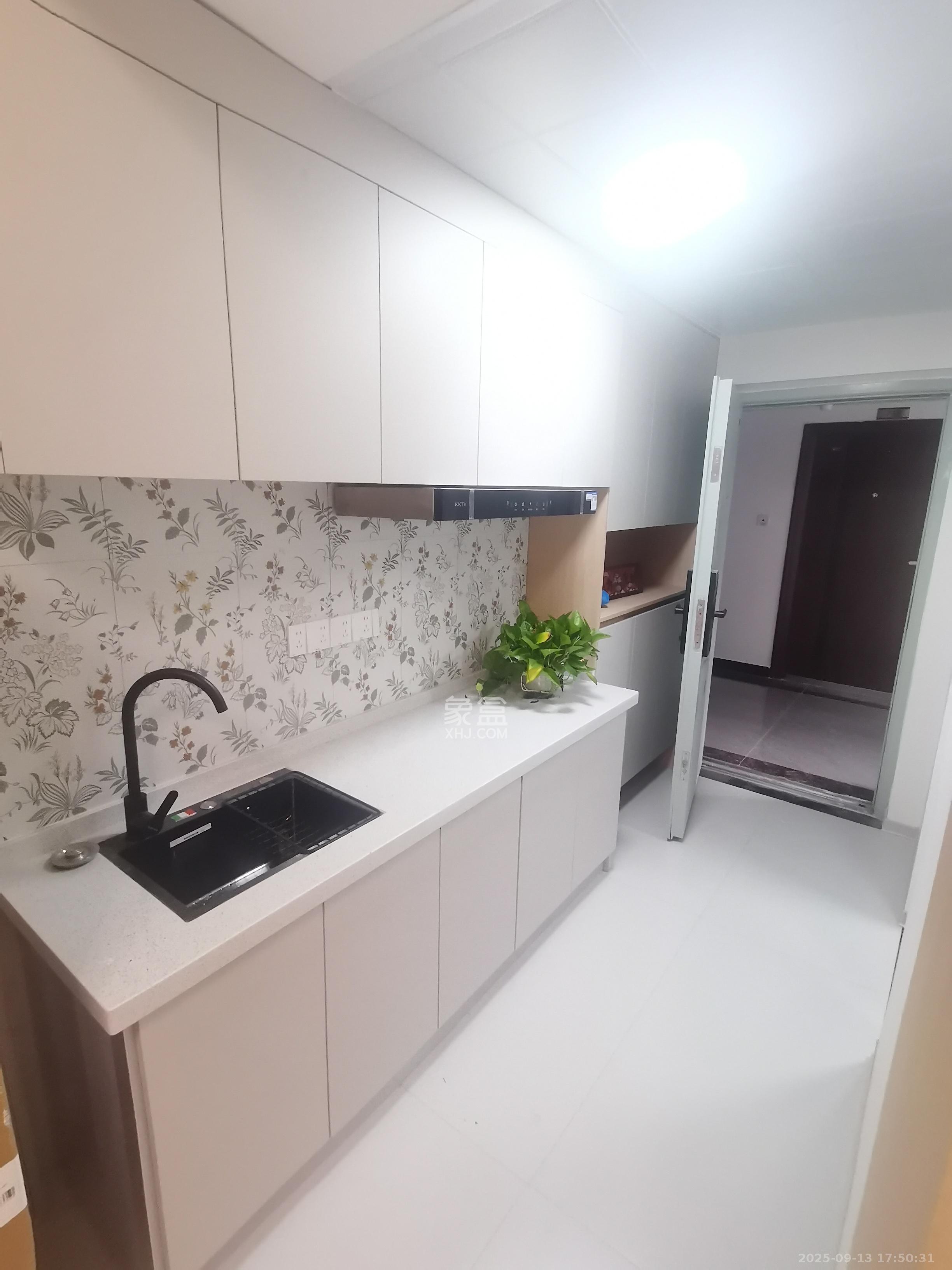 星沙算中心 1室1厅1卫 1900.0元/月 星沙算中心 1室1厅1卫 1900.0元/月室内图