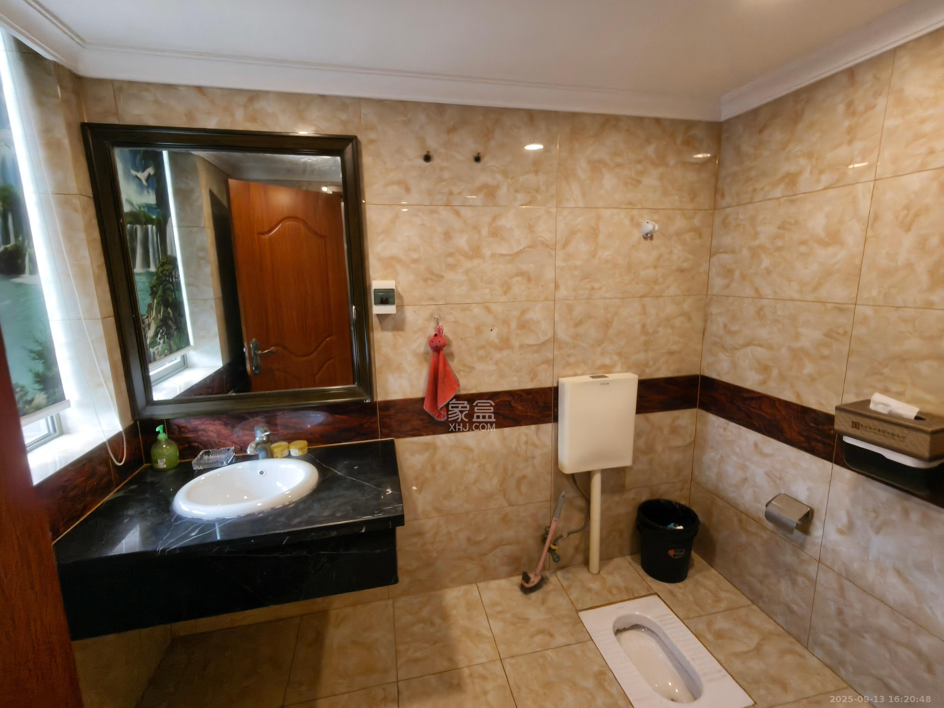 奥林匹克花园  4室2厅2卫    7800.0元/月室内图