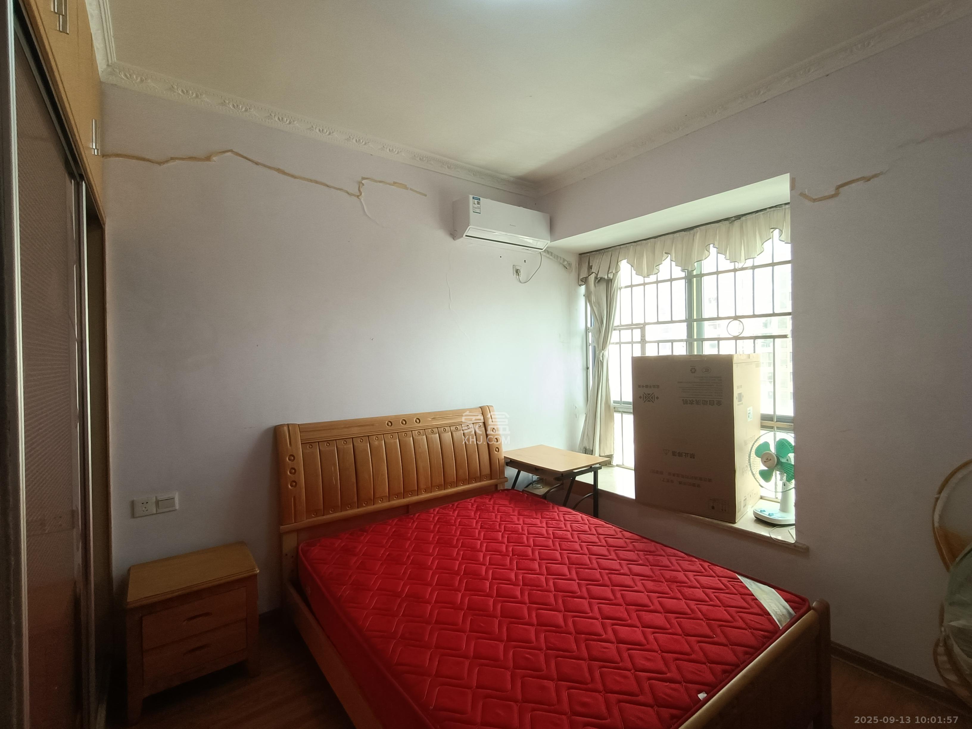 夏威夷碧水春城（碧桂园城市花园）  3室2厅1卫    1900.0元/月室内图