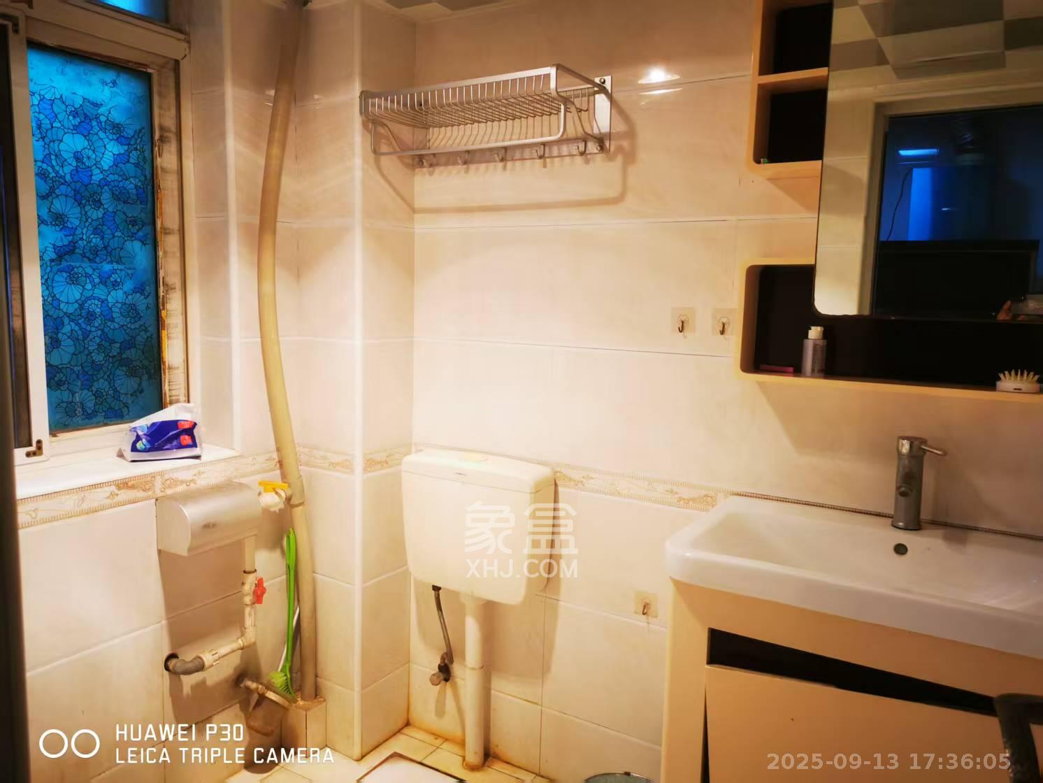 广厦新苑  2室2厅1卫    2000.0元/月室内图